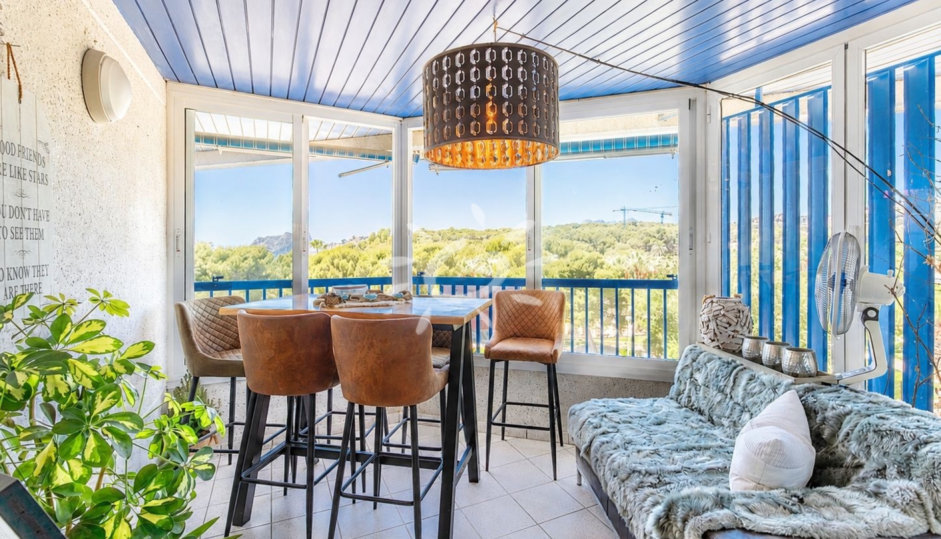 Reventes - Appartments - Pisos - Moraira - Centre Moraira