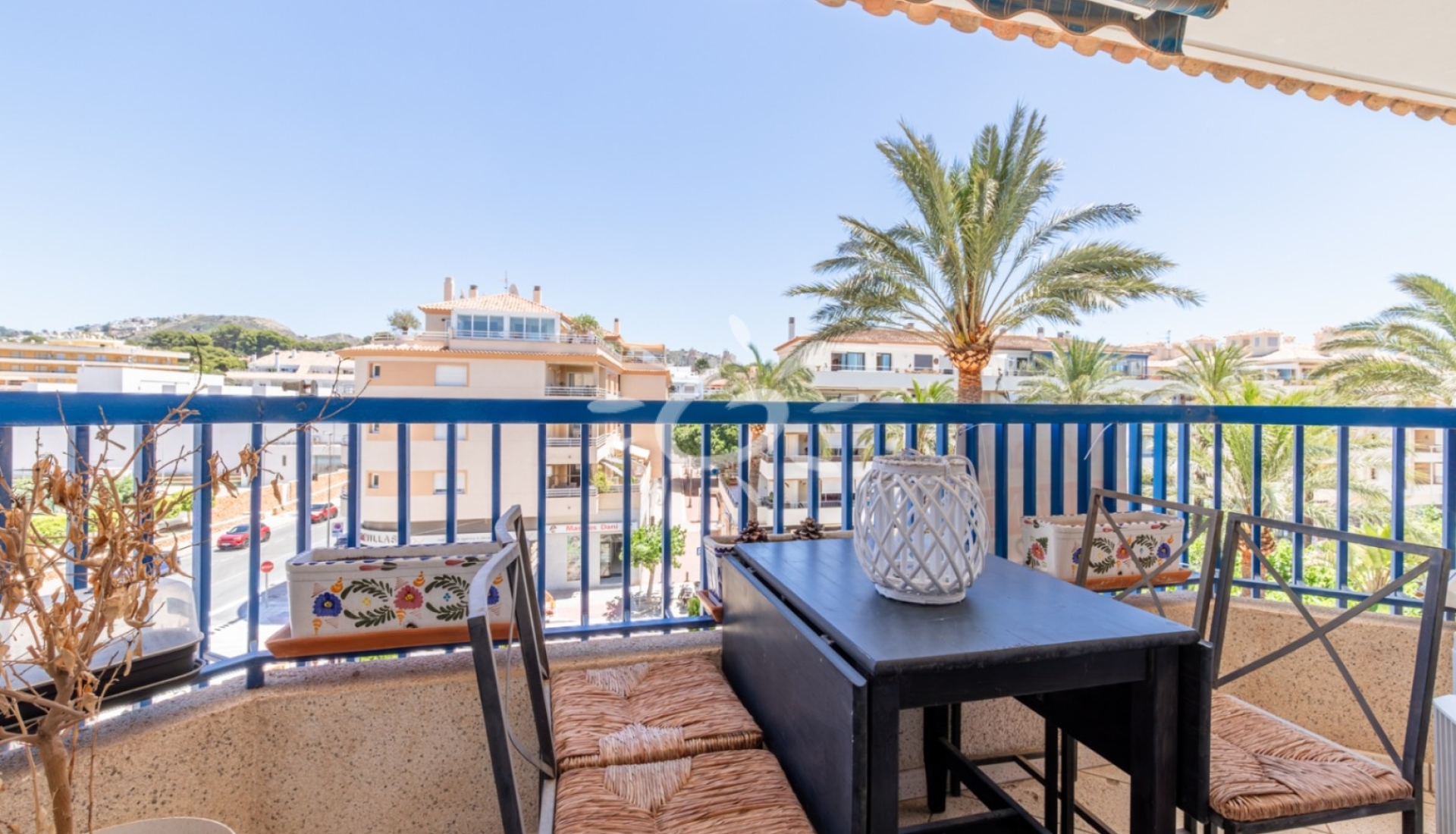 Reventes - Appartments - Pisos - Moraira - Centre Moraira
