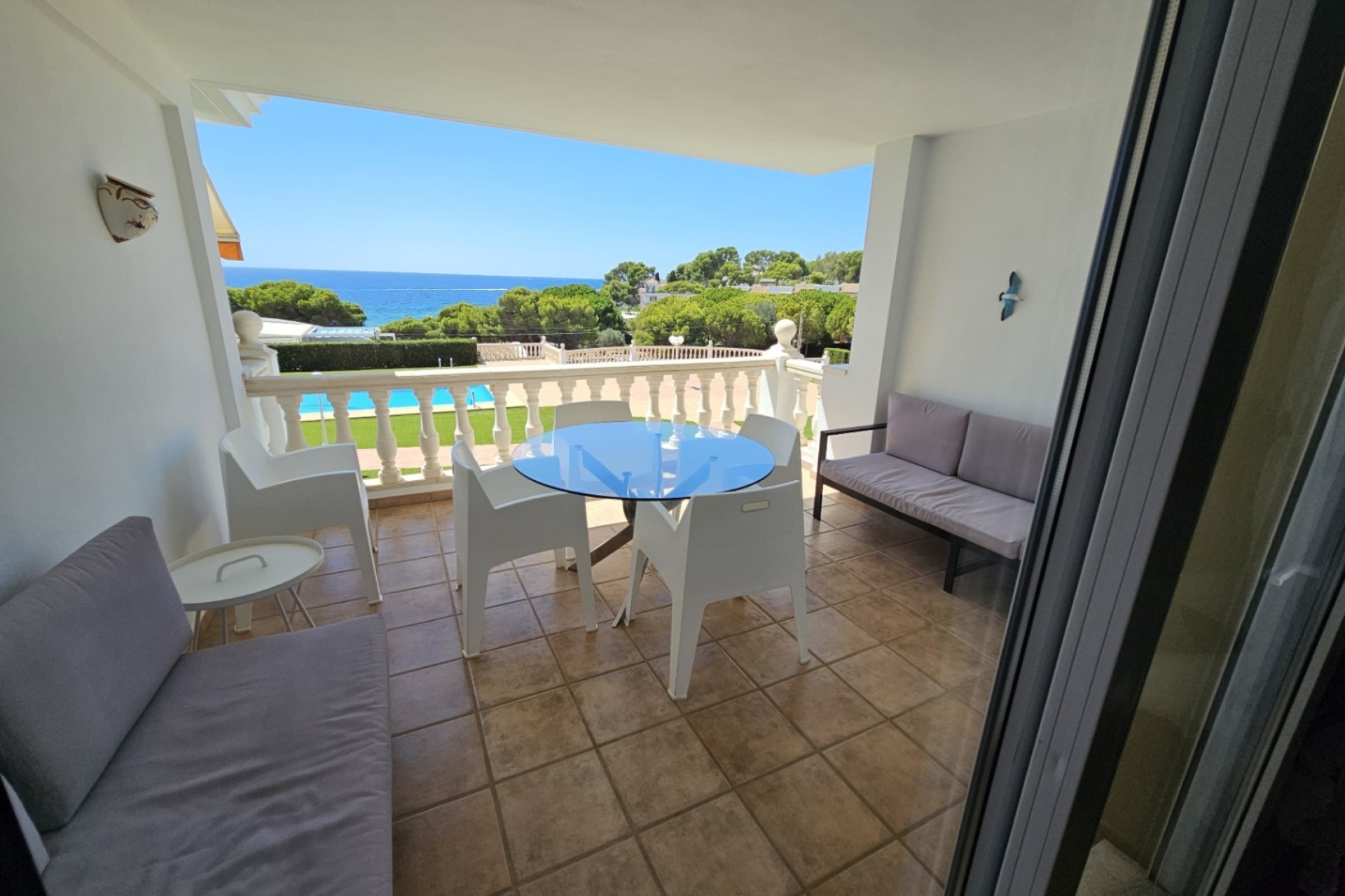 Reventes - Appartments - Pisos - Moraira - La Cometa