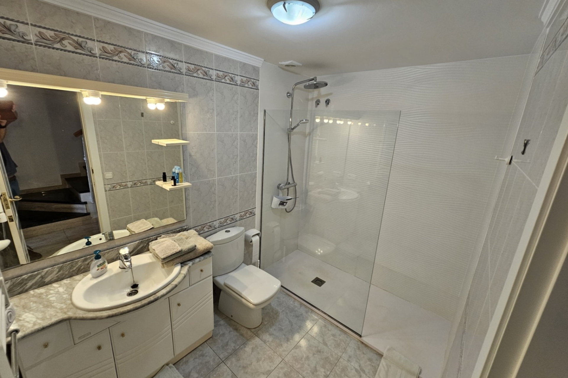 Reventes - Appartments - Pisos - Moraira - La Cometa