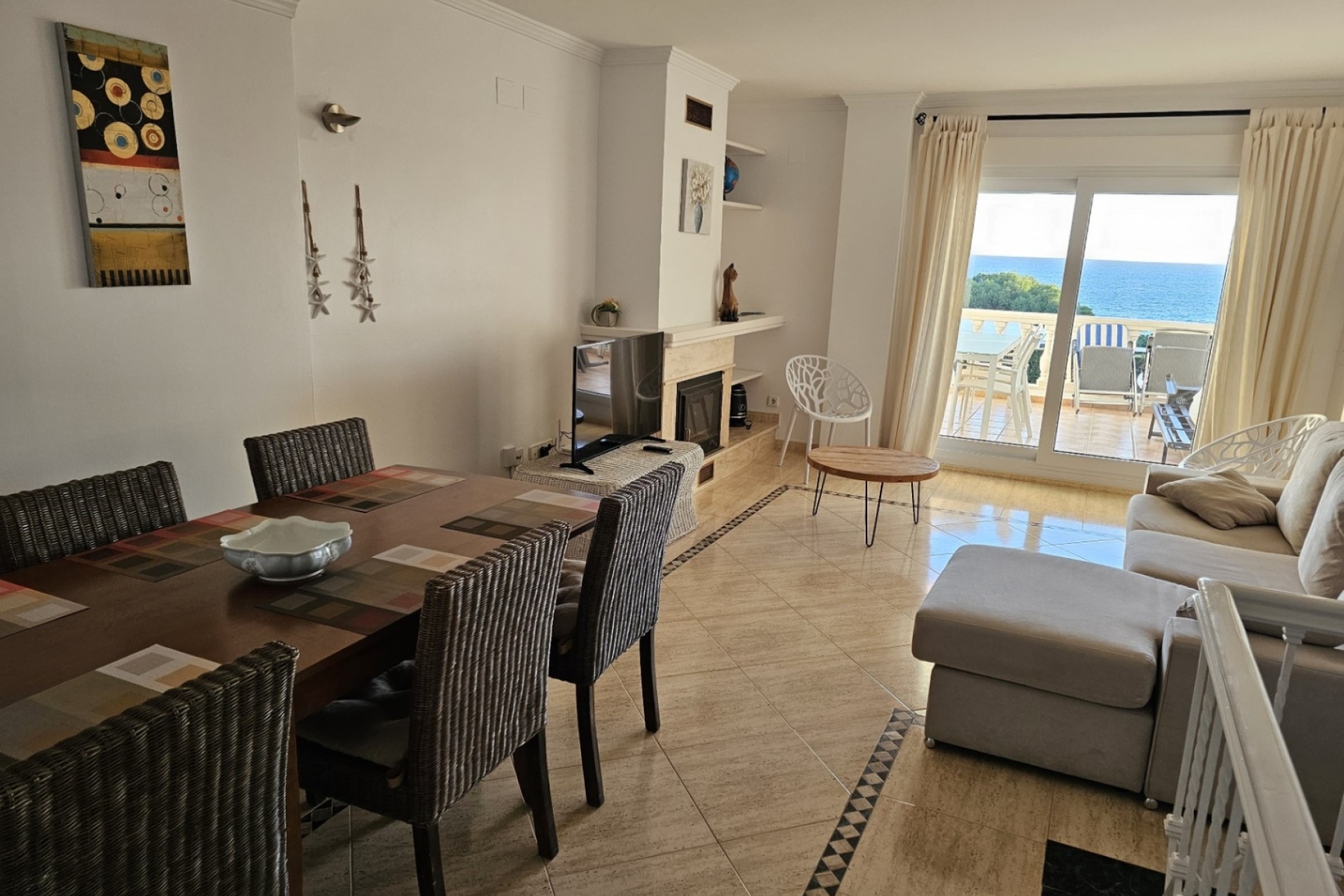 Reventes - Appartments - Pisos - Moraira - La Cometa