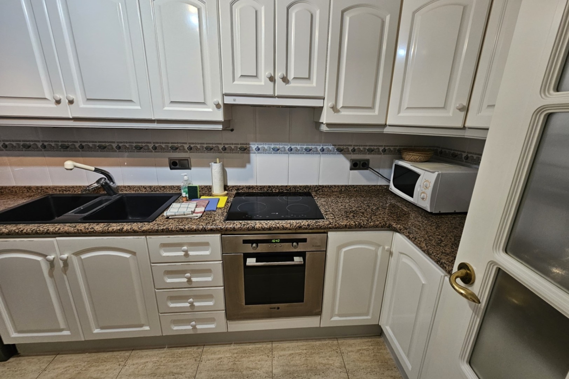 Reventes - Appartments - Pisos - Moraira - La Cometa
