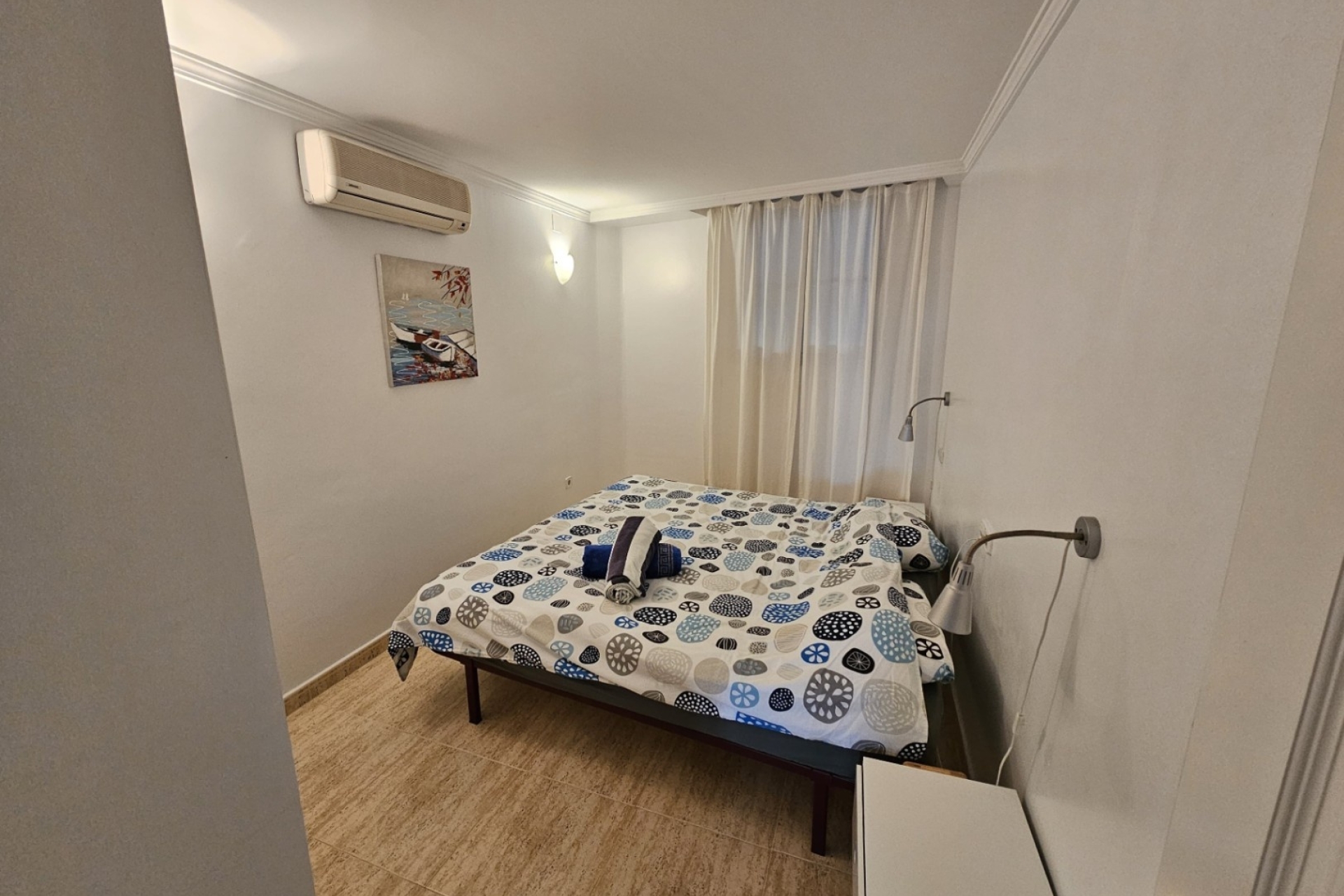 Reventes - Appartments - Pisos - Moraira - La Cometa