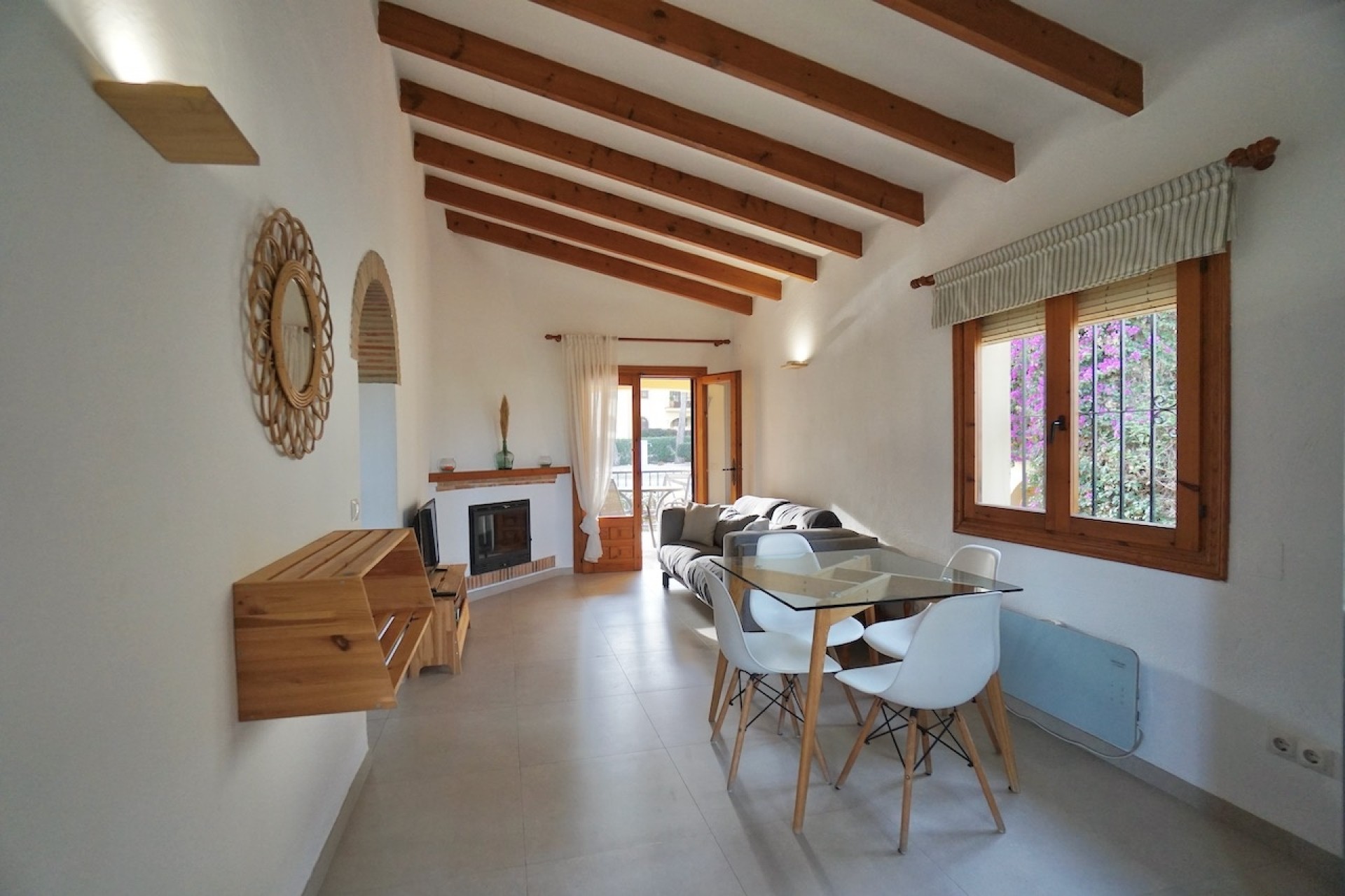 Reventes - Appartments - Pisos - Moraira - La Sabatera