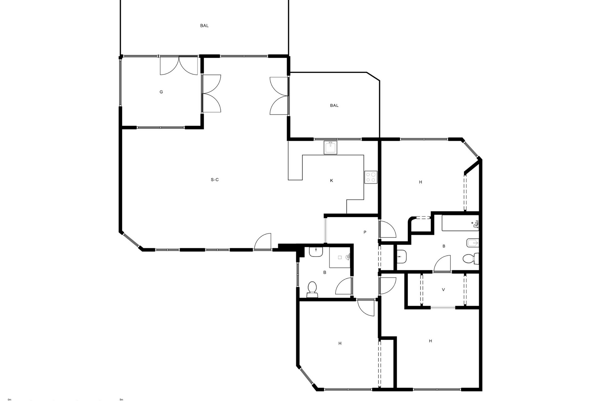 Reventes - Appartments - Pisos - Moraira - Las Fuentes
