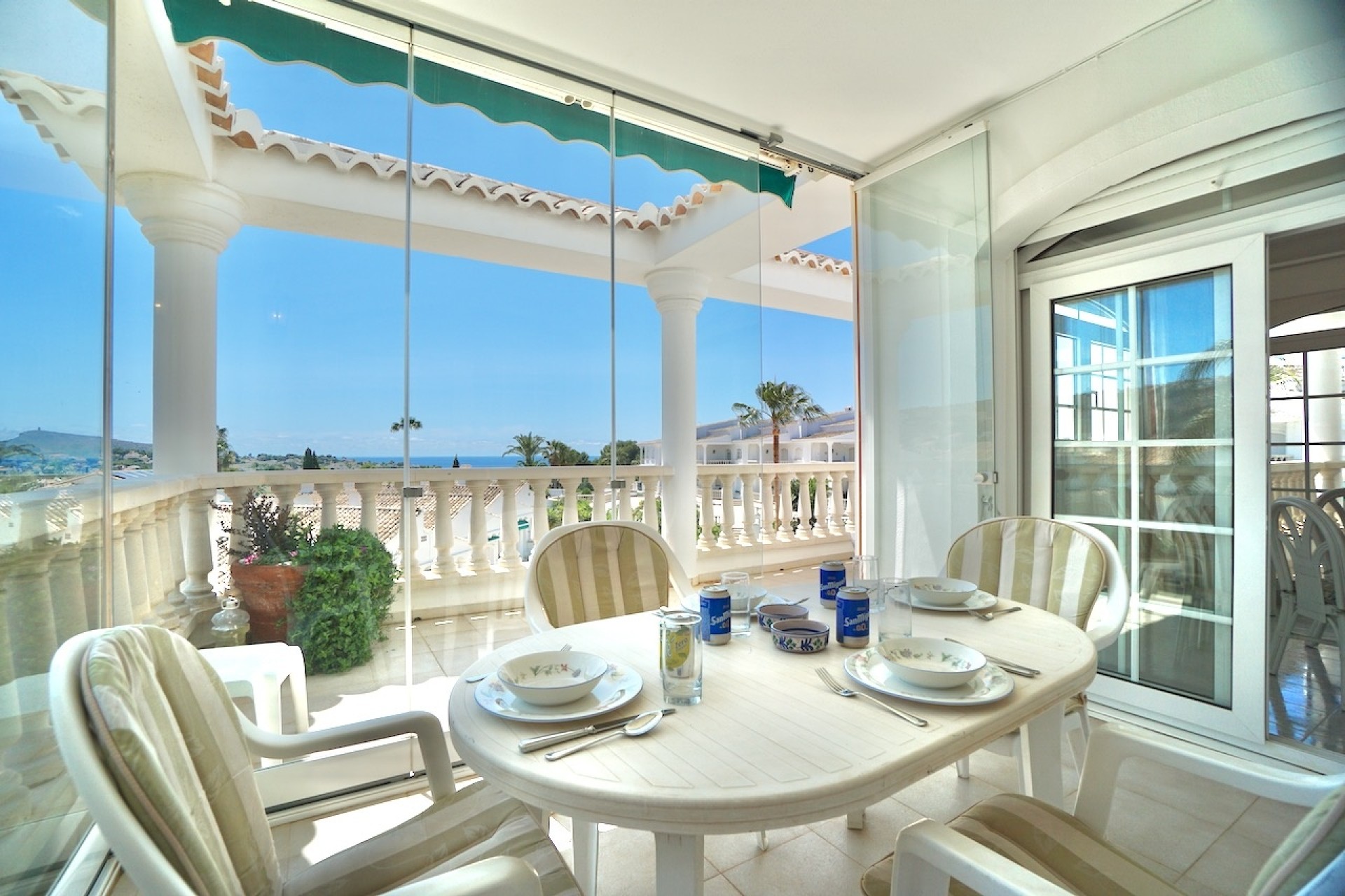 Reventes - Appartments - Pisos - Moraira - Las Fuentes