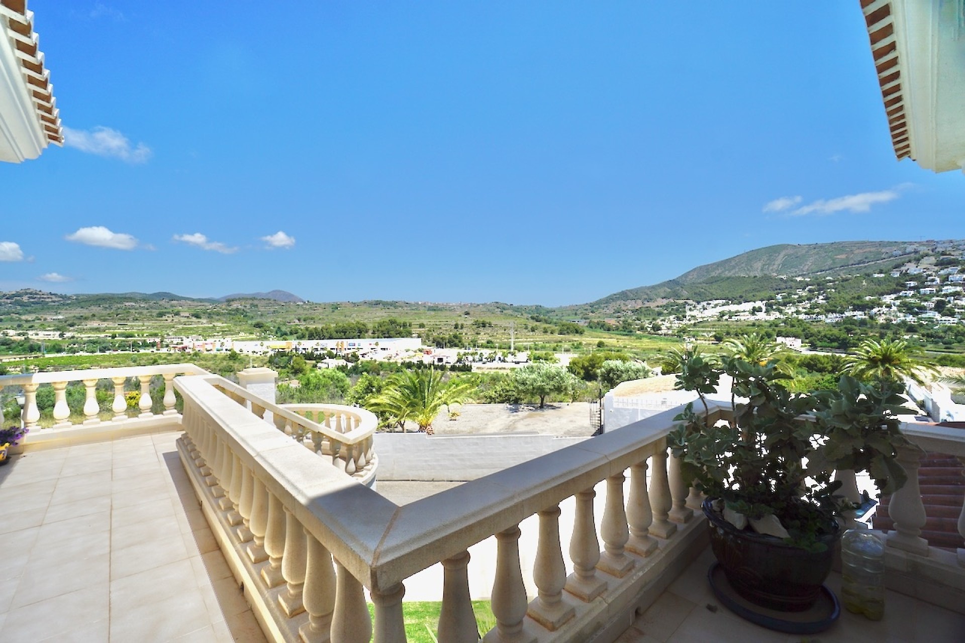 Reventes - Appartments - Pisos - Moraira - Las Fuentes