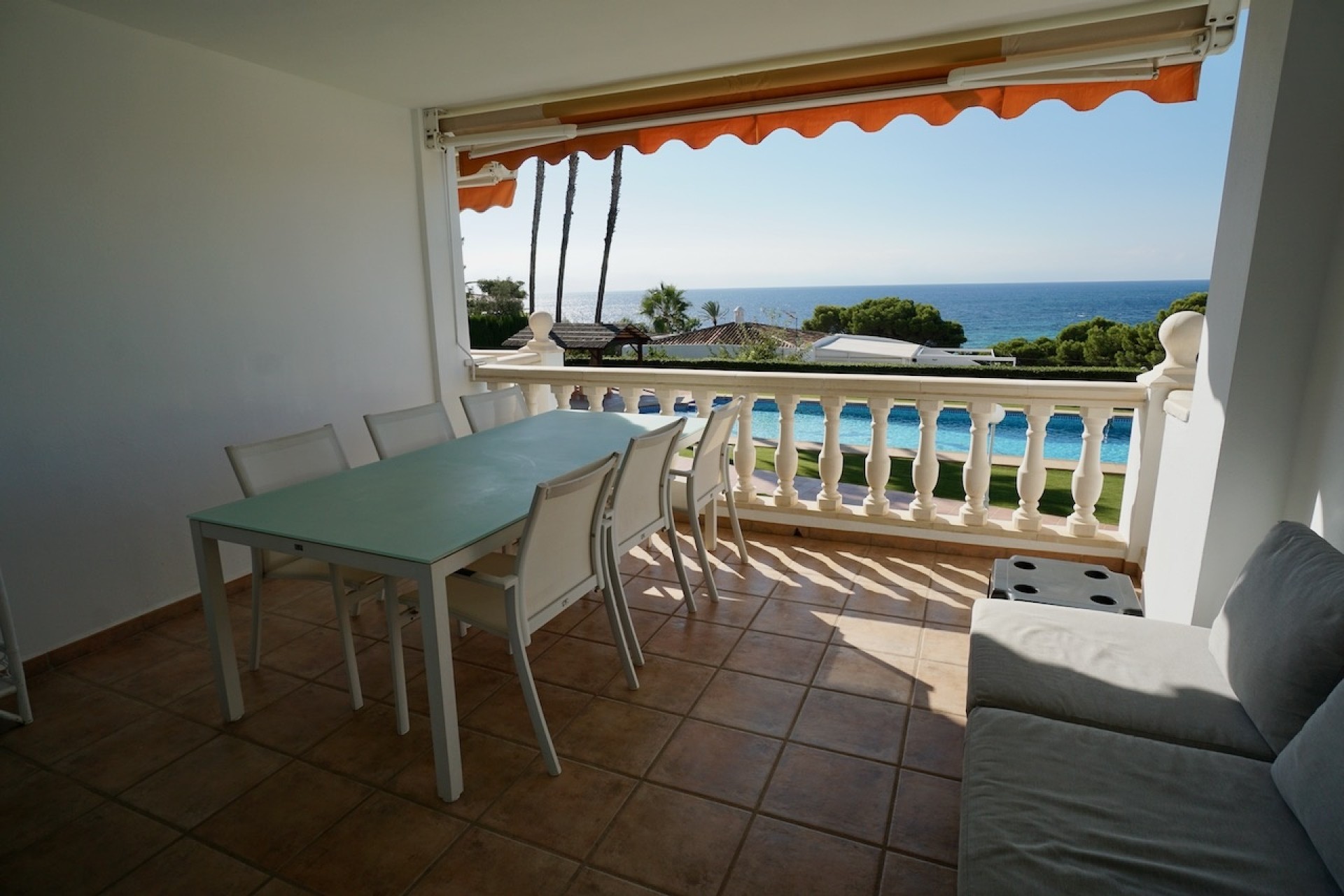 Reventes - Appartments - Pisos - Moraira - Platgetes