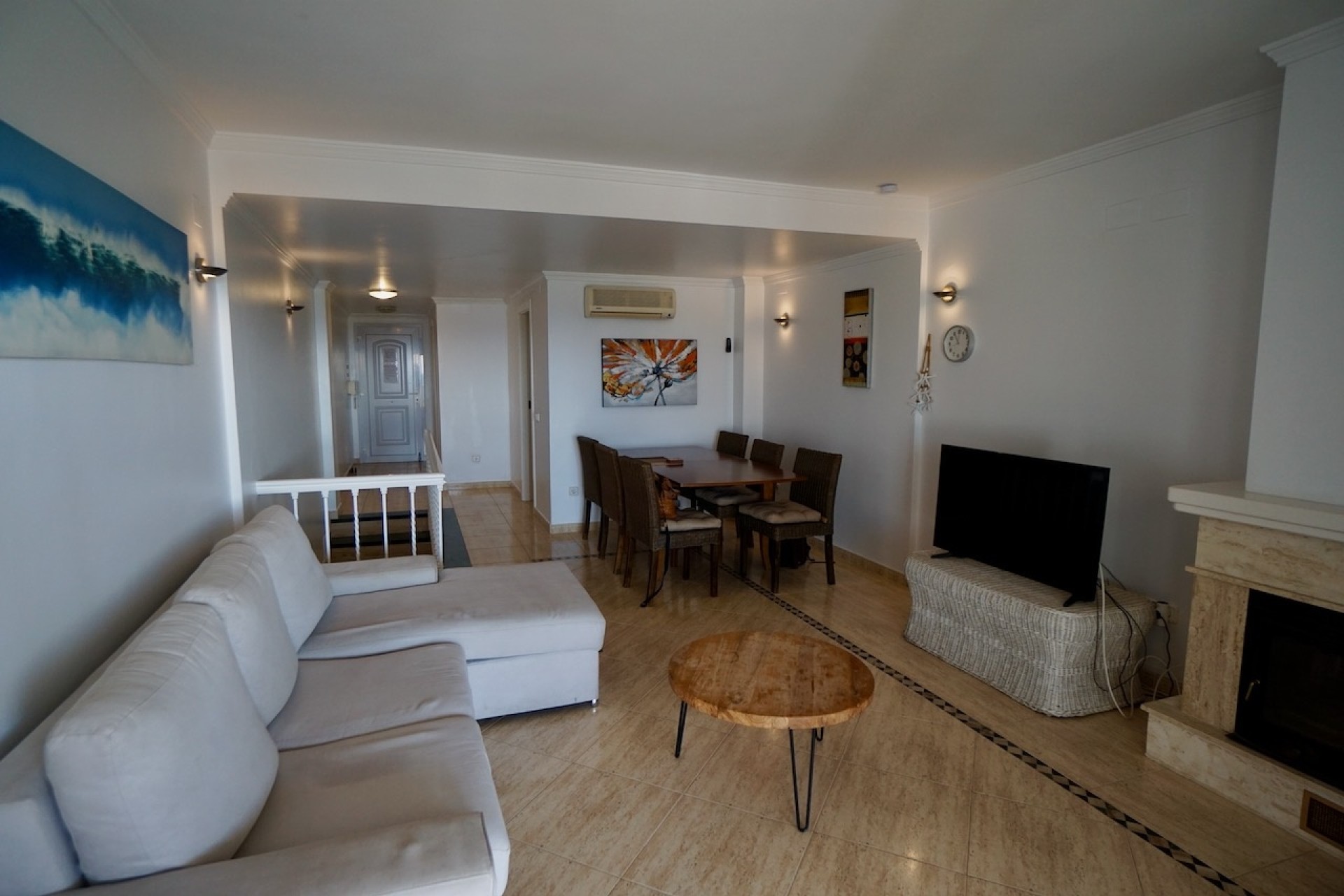 Reventes - Appartments - Pisos - Moraira - Platgetes