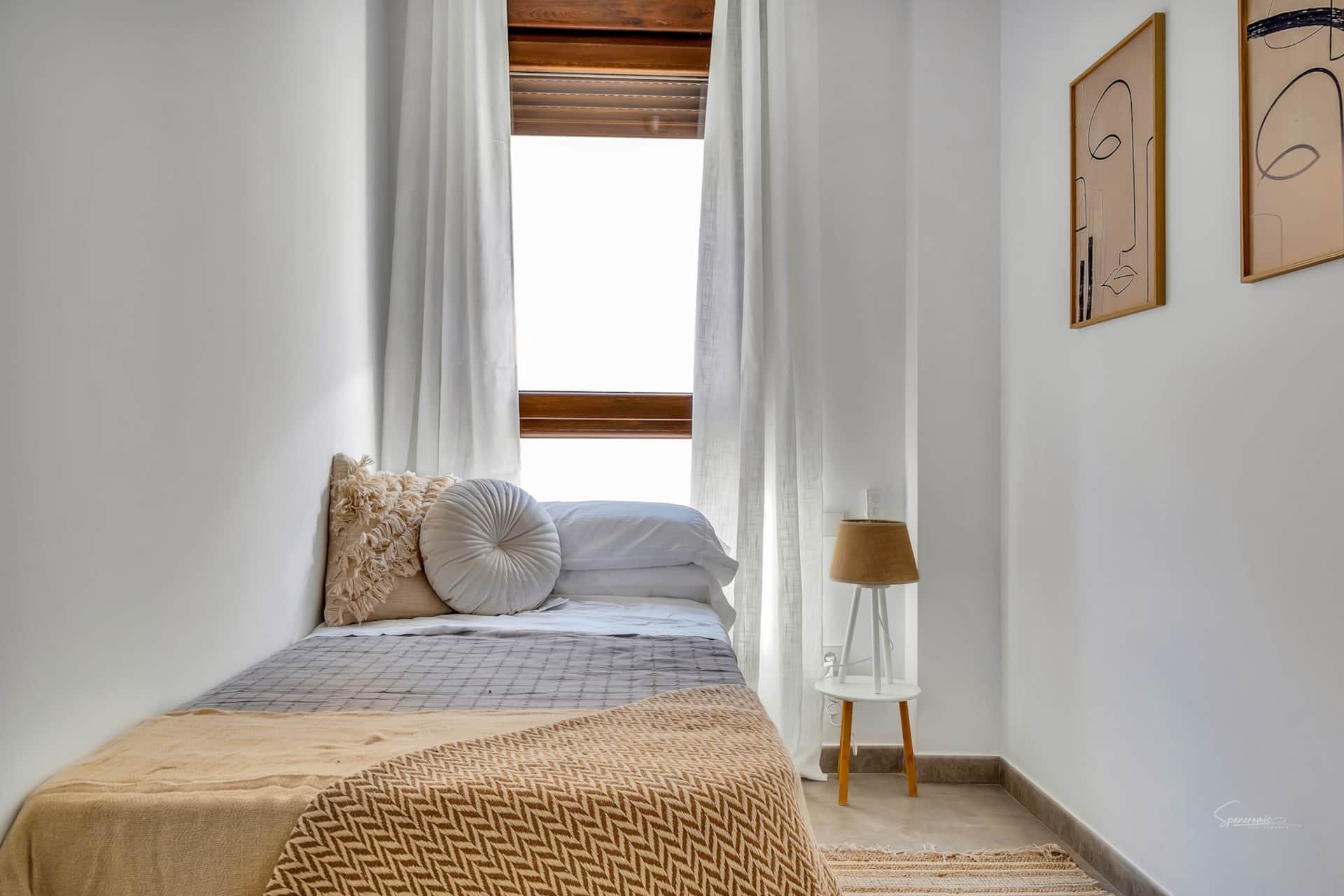 Reventes - Appartments - Pisos - Moraira