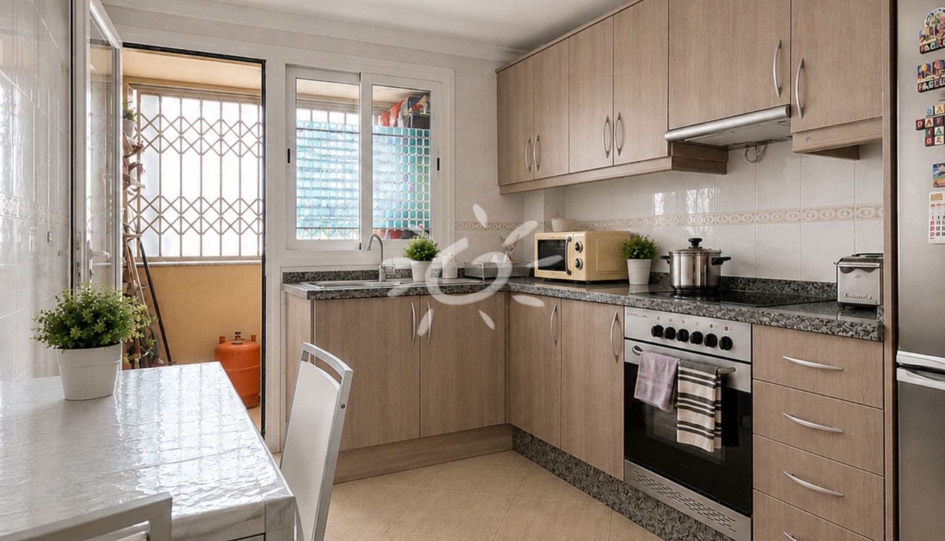 Reventes - Appartments - Pisos - Teulada - Centro/Teulada