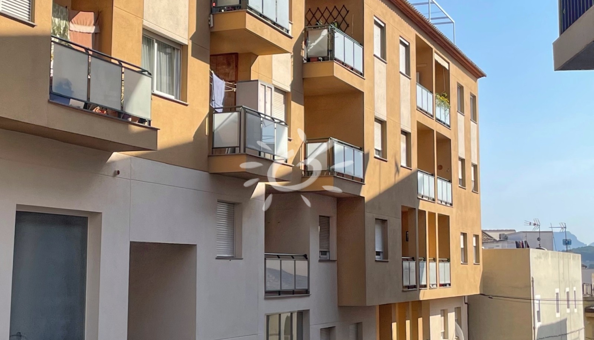 Reventes - Appartments - Pisos - Teulada - Centro/Teulada