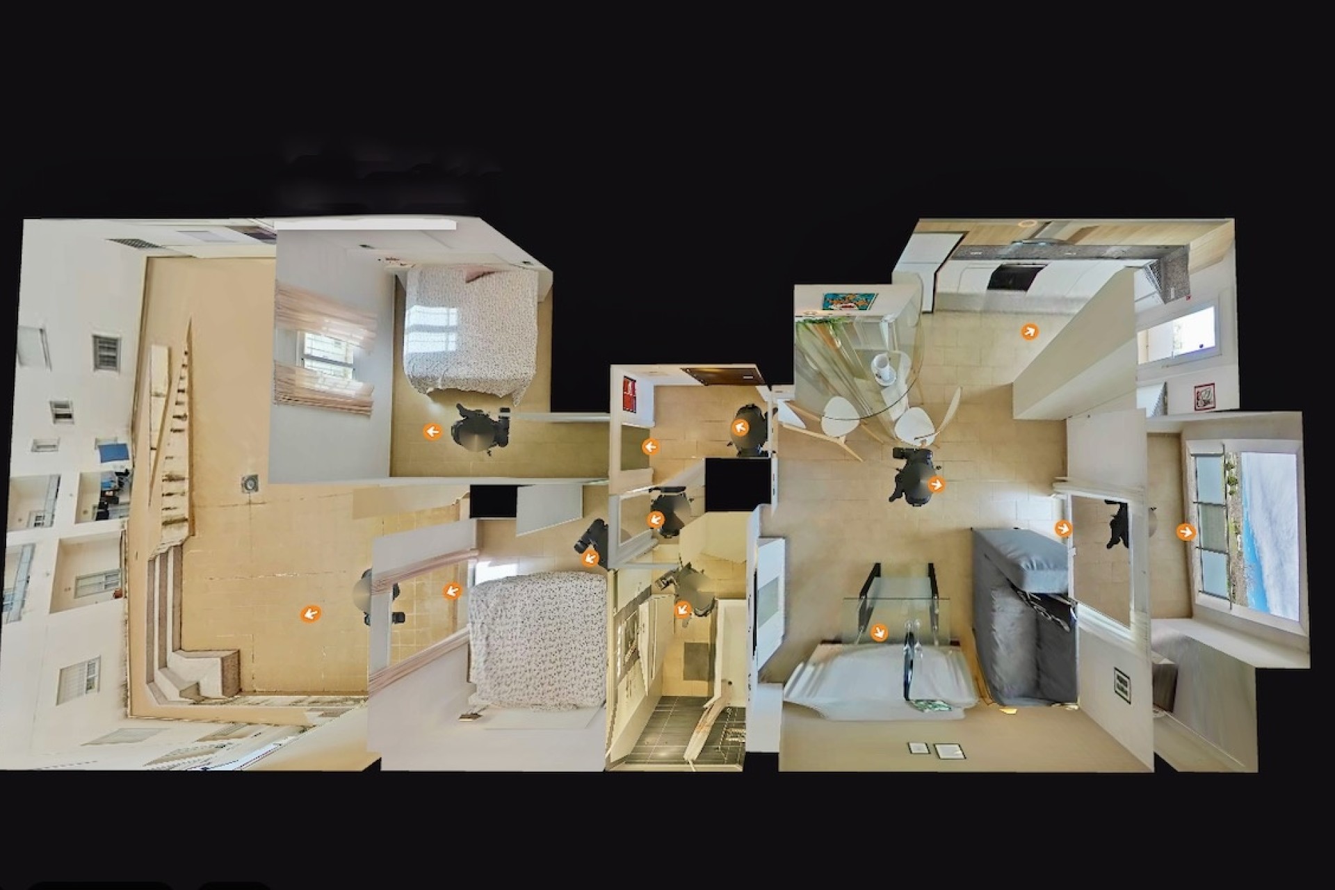 Reventes - Appartments - Pisos - Teulada - Teulada Centre