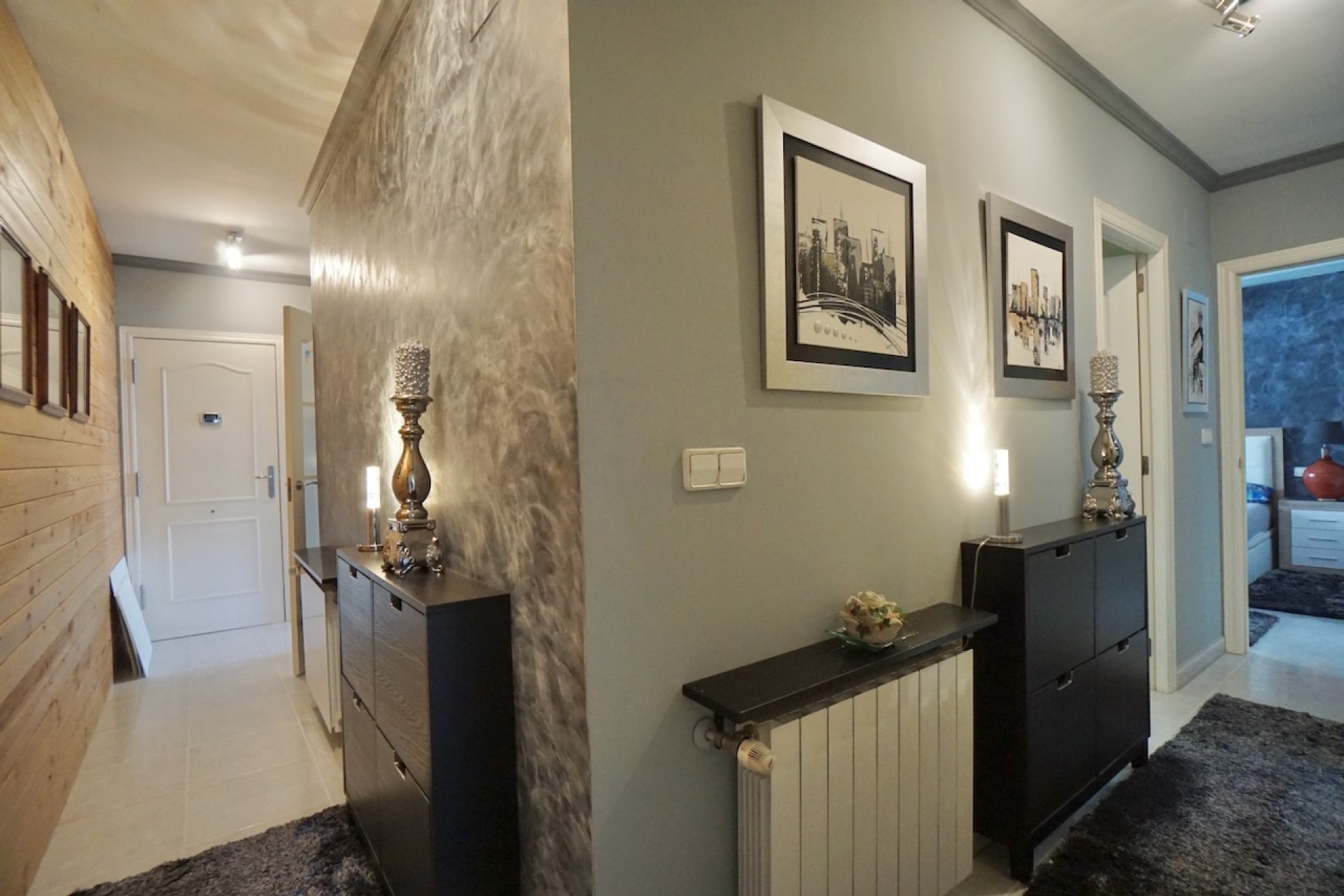 Reventes - Appartments - Pisos - Teulada - Teulada Centre