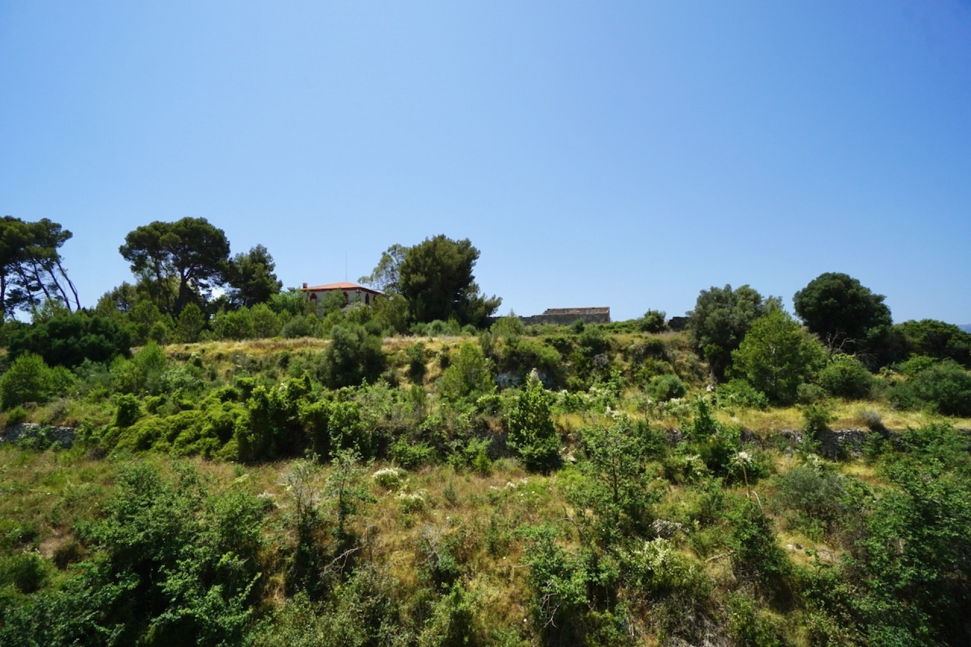 Reventes - Appartments - Pisos - Teulada - Teulada Centre