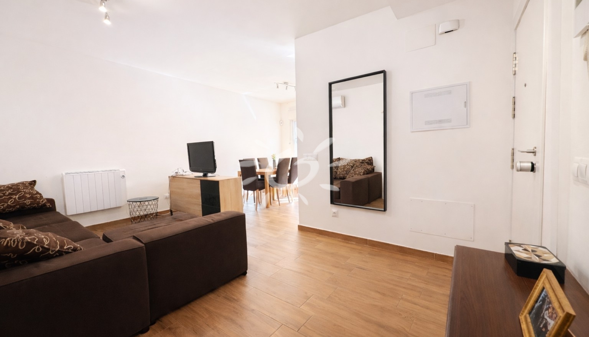 Reventes - Appartments - Pisos - Teulada - Teulada Centre