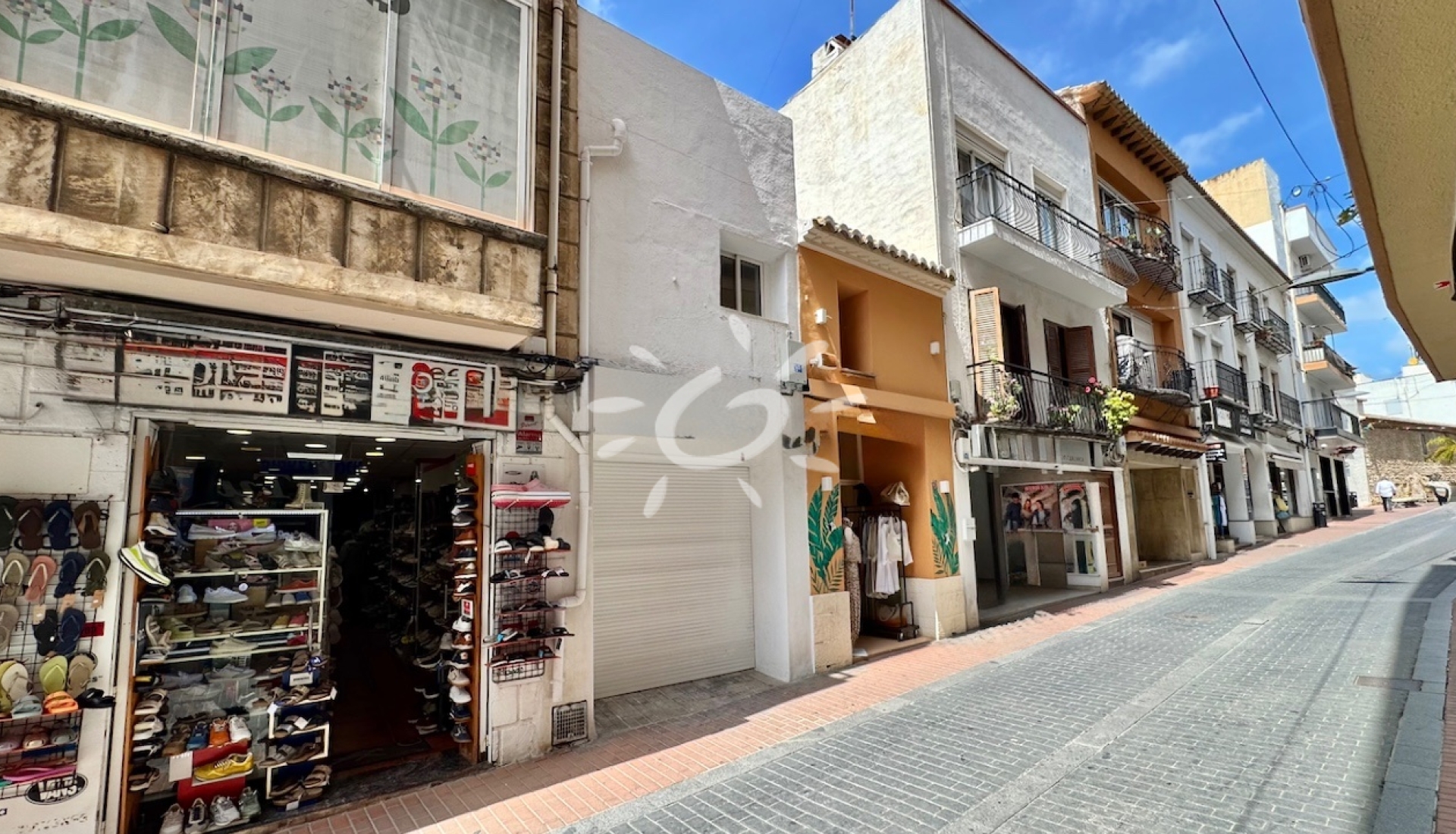 Reventes - Locaux Commerciaux - Moraira - Casco Urbano