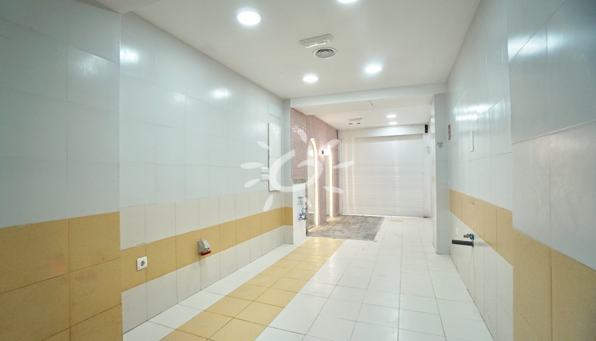 Reventes - Locaux Commerciaux - Moraira - Casco Urbano