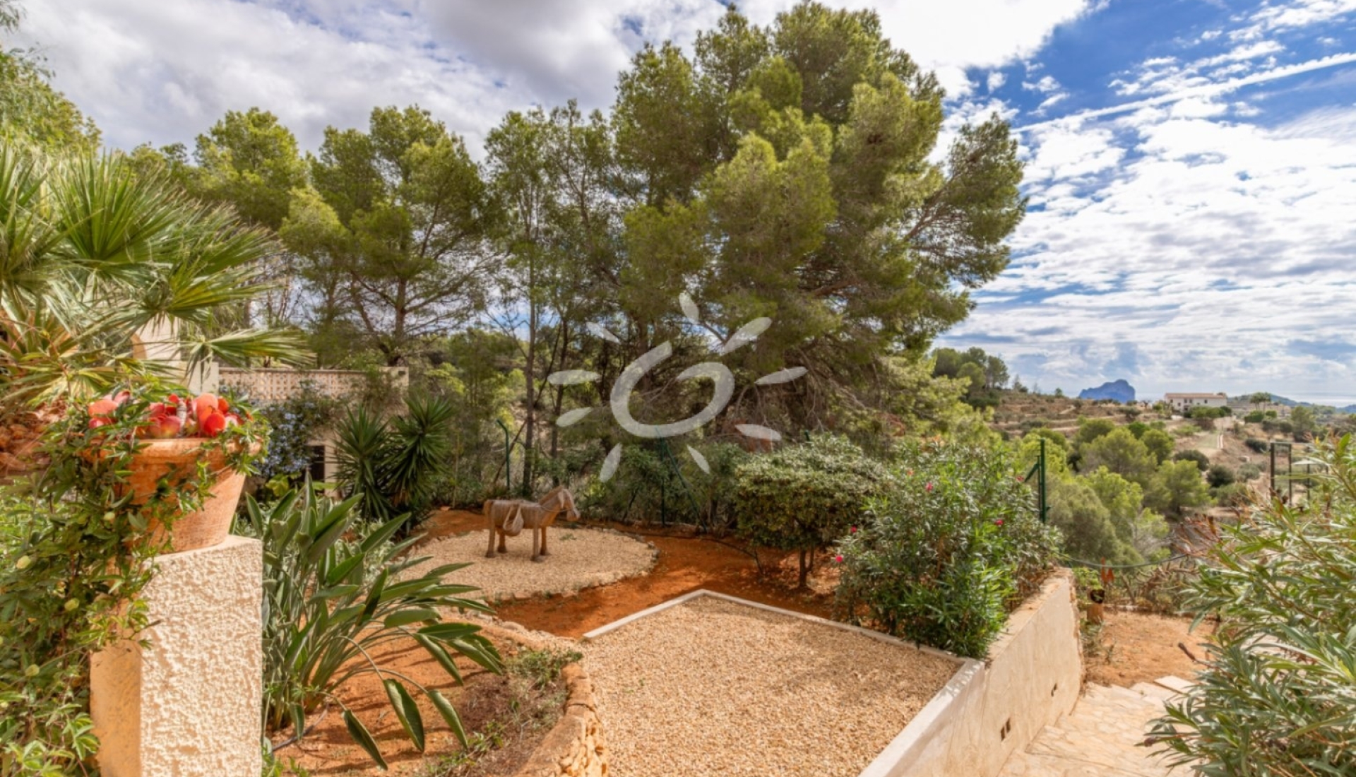 Reventes - Maisons de Campagne - Fincas - Benissa - Benimallunt