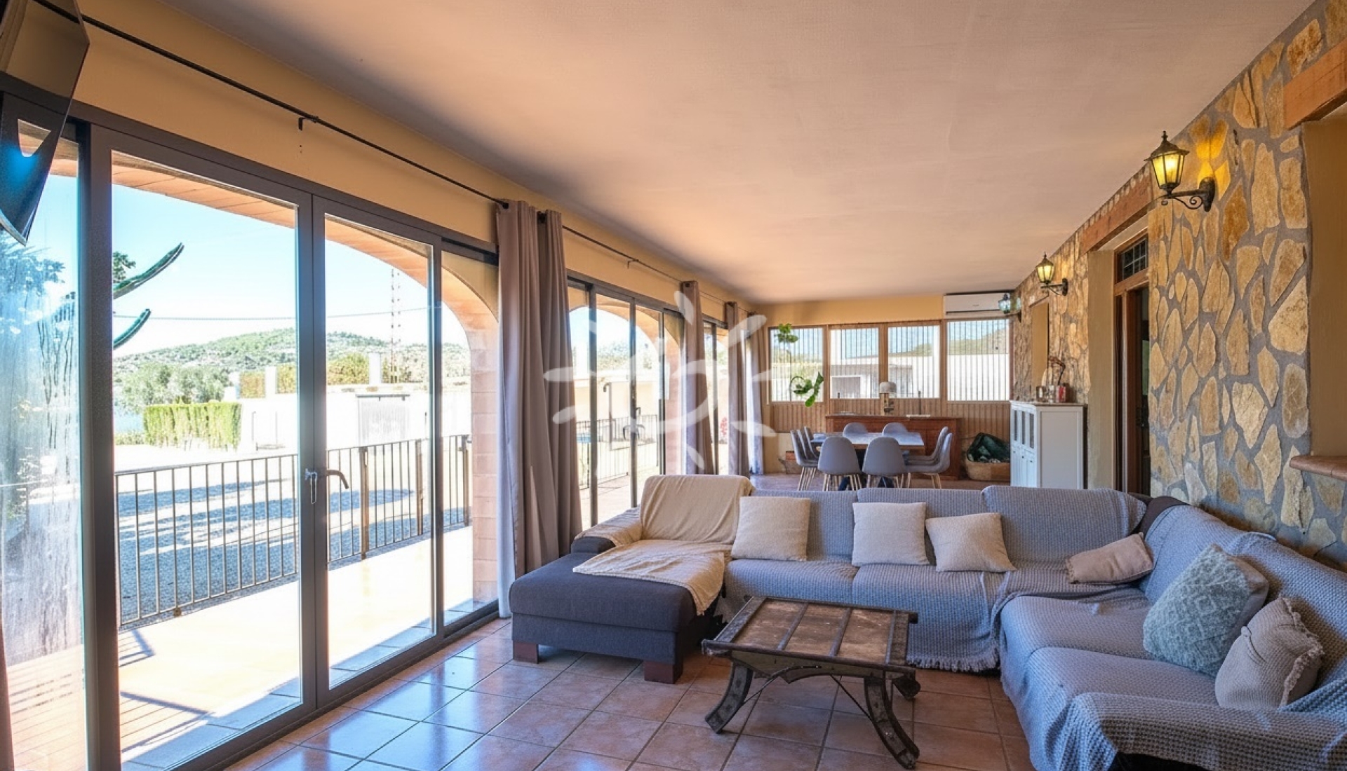 Reventes - Maisons de Campagne - Fincas - Benissa - Benissa pueblo