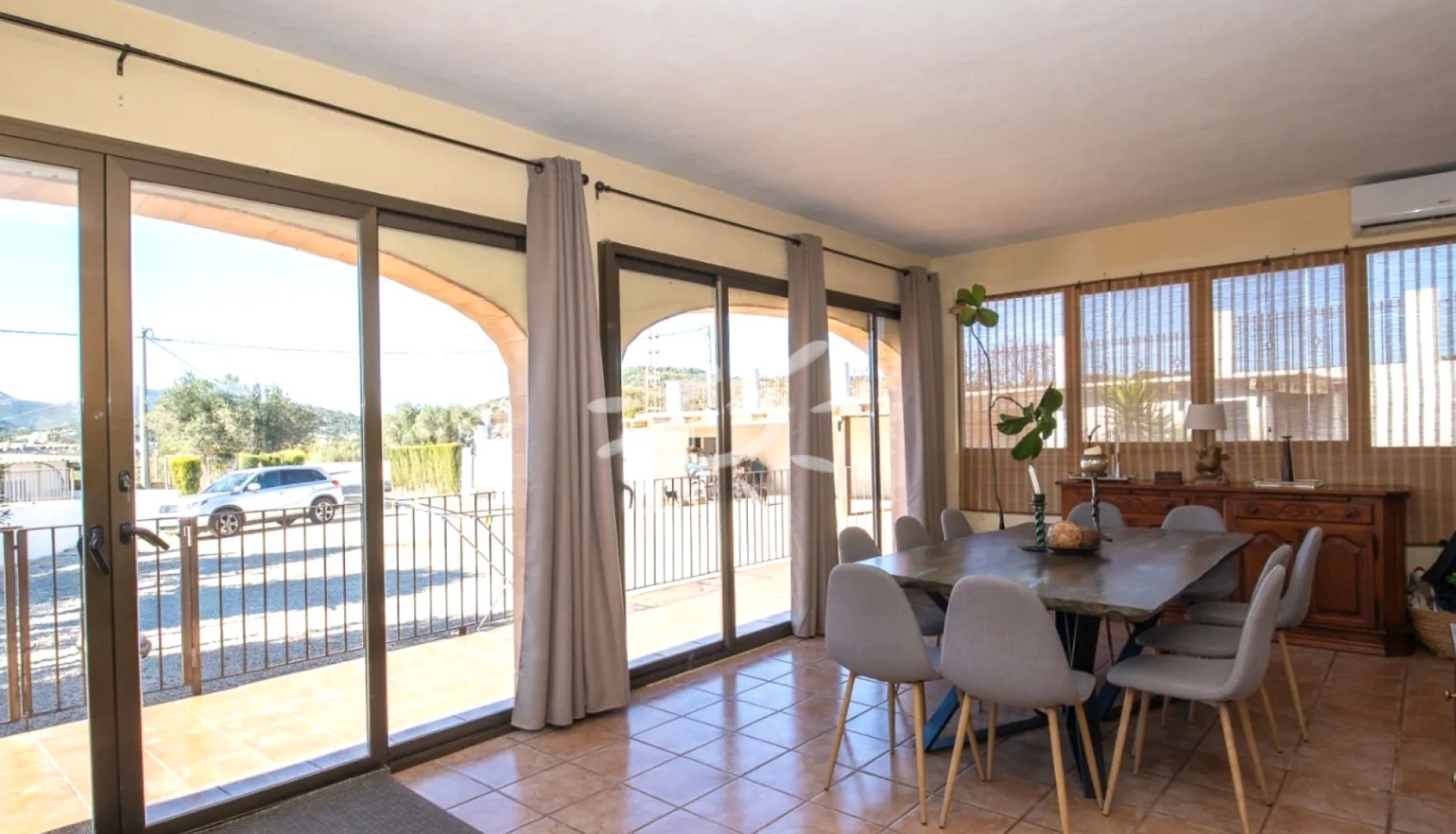 Reventes - Maisons de Campagne - Fincas - Benissa - Benissa pueblo