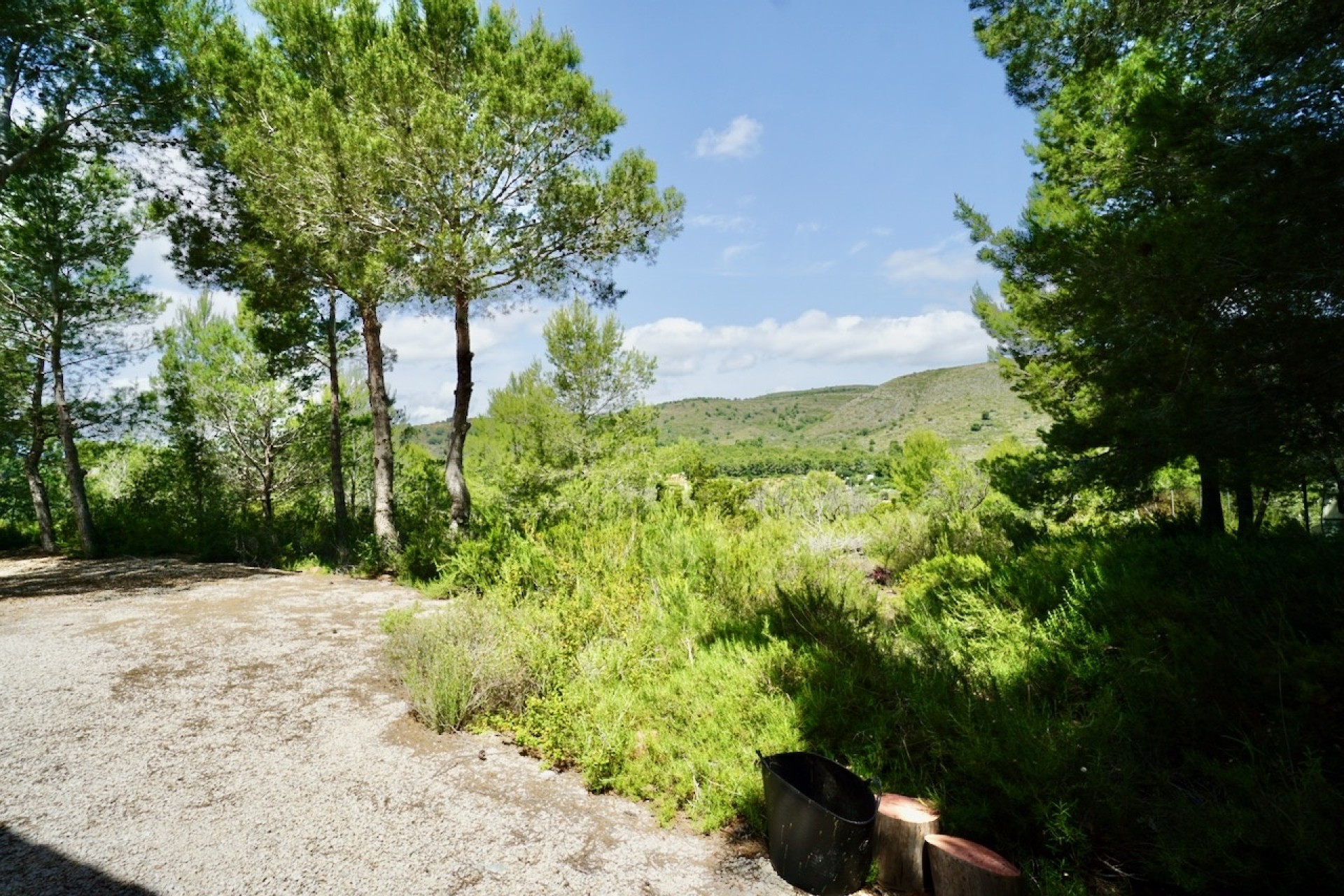 Reventes - Maisons de Campagne - Fincas - Benissa - Canor