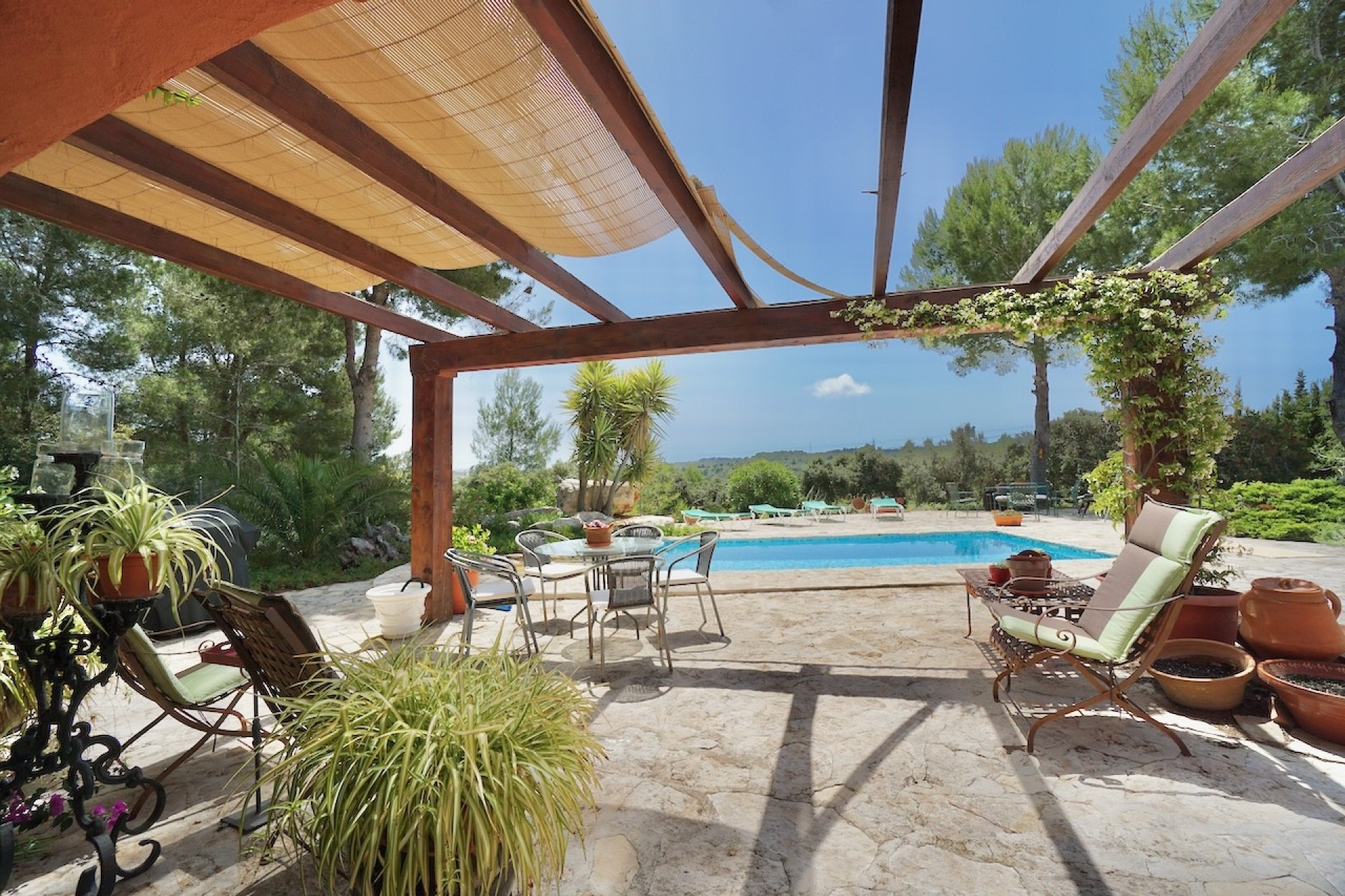 Reventes - Maisons de Campagne - Fincas - Benissa - Canor