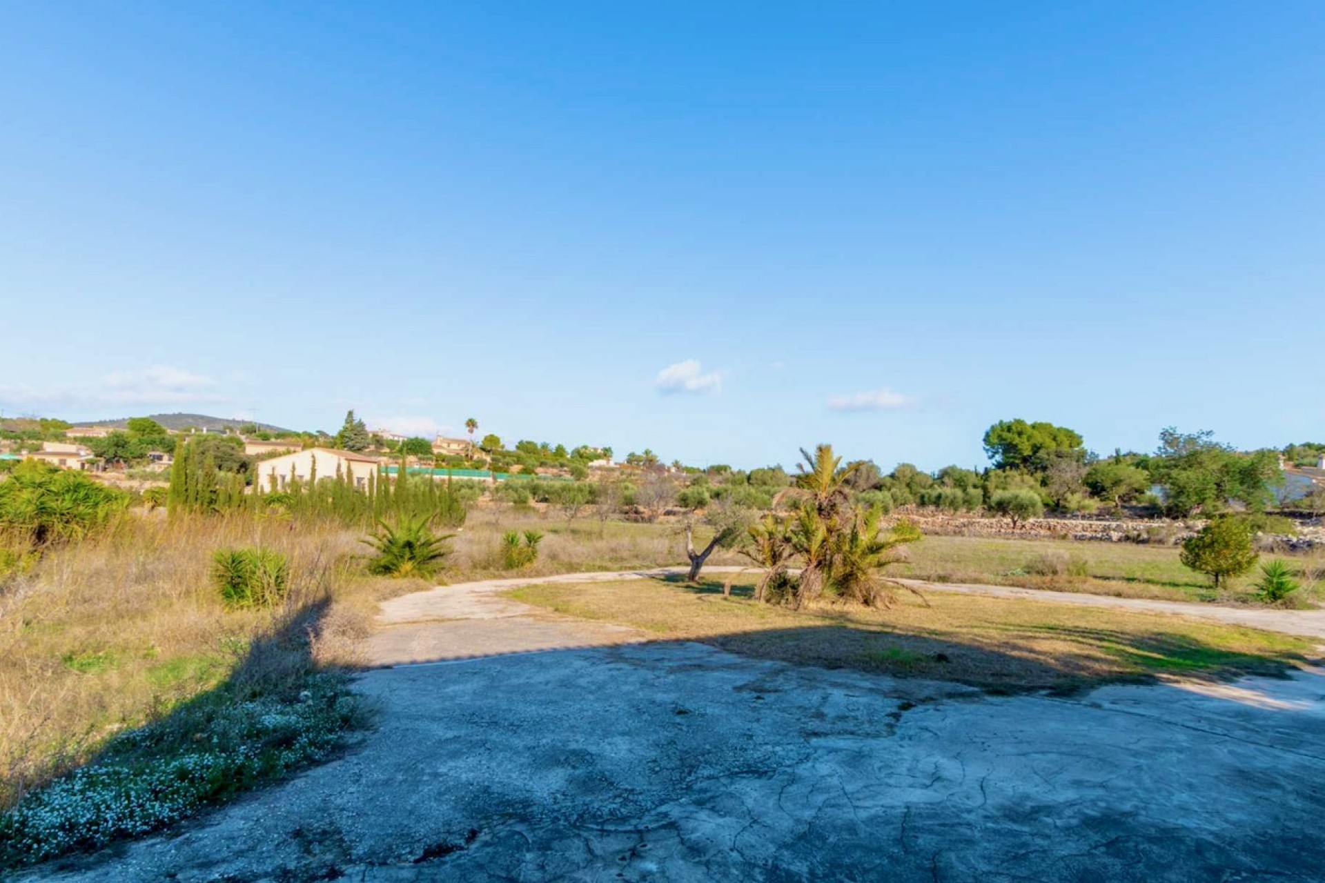 Reventes - Maisons de Campagne - Fincas - Benissa - Canor
