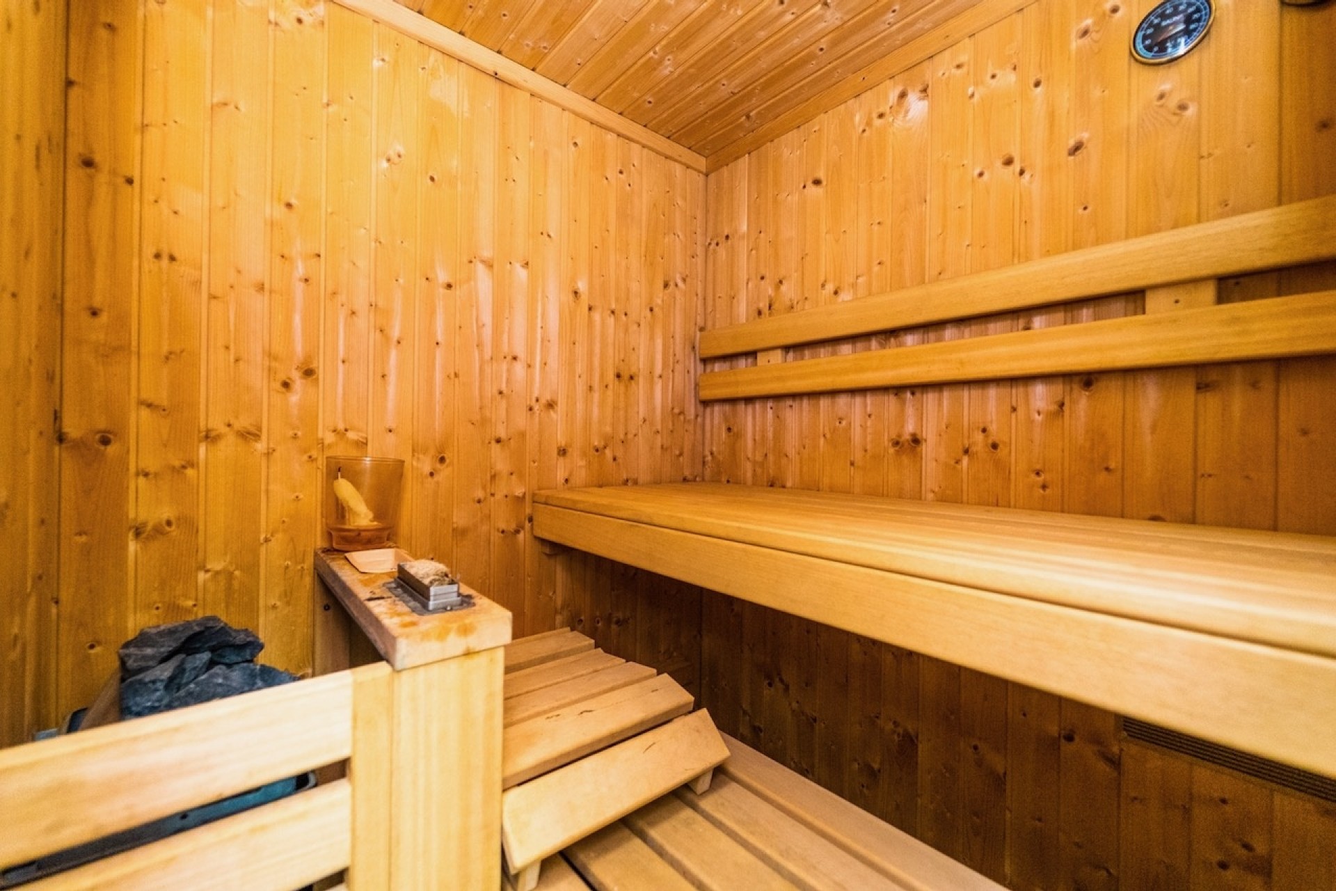 Reventes - Maisons de Campagne - Fincas - Benissa - Canor