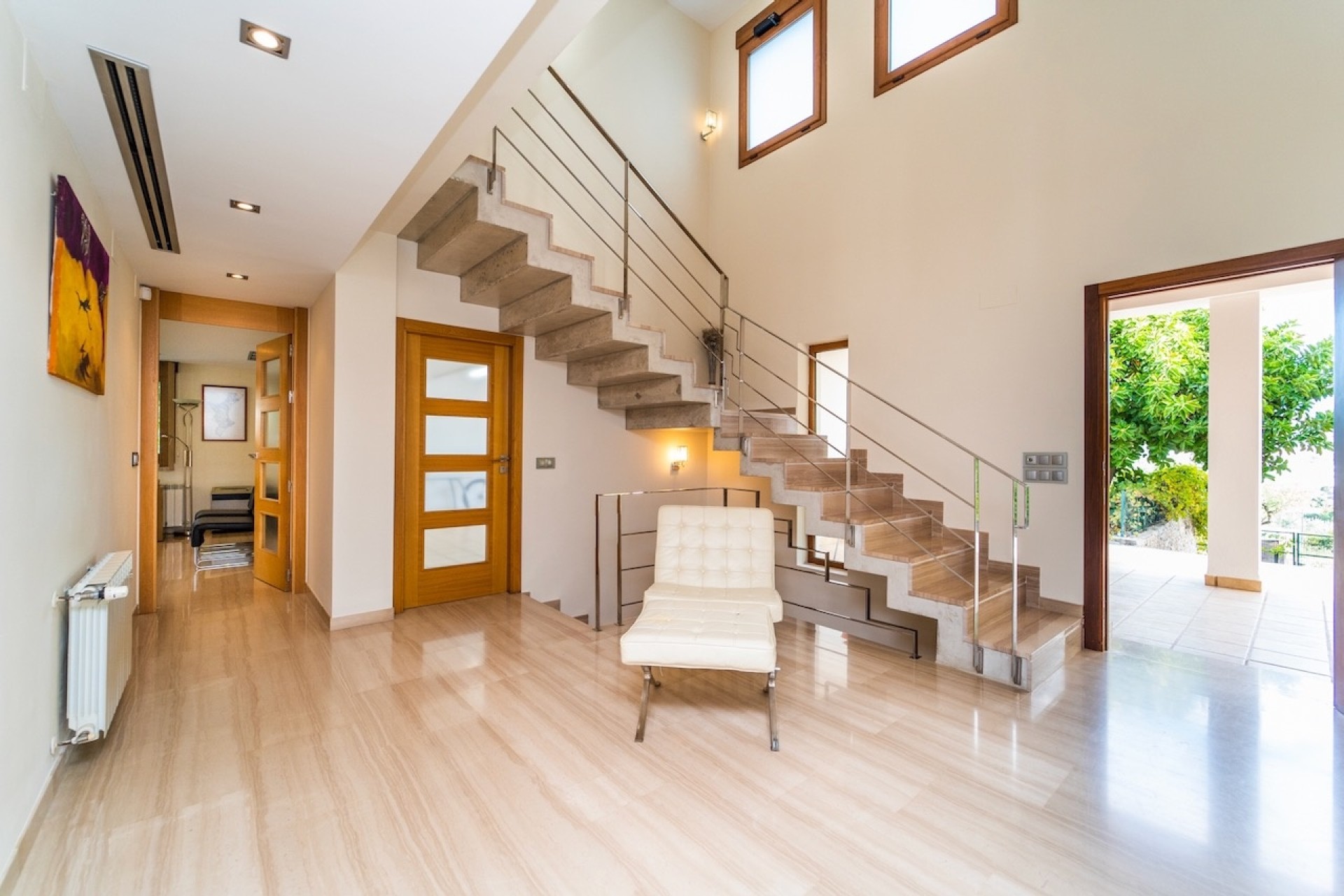 Reventes - Maisons de Campagne - Fincas - Benissa - Canor