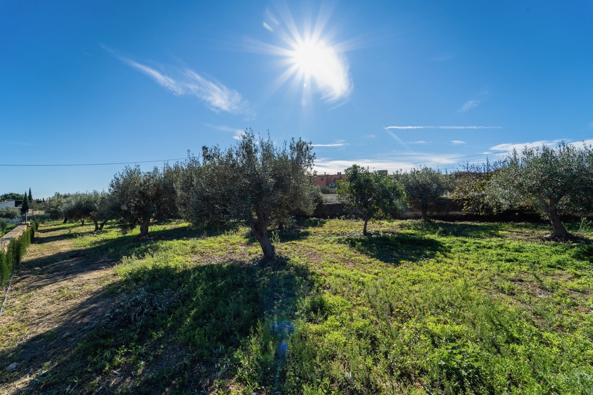 Reventes - Maisons de Campagne - Fincas - Benissa - Canor