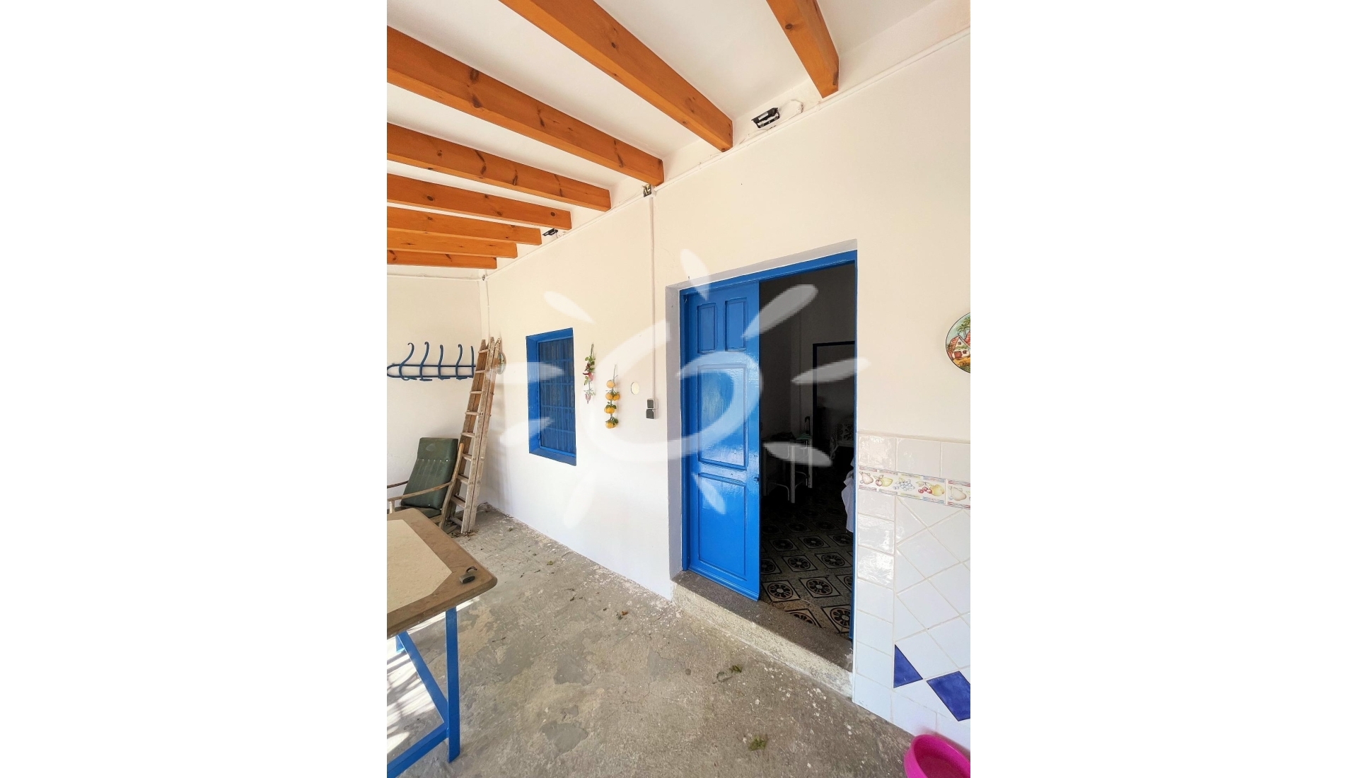 Reventes - Maisons de Campagne - Fincas - Benissa - Casco Urbano