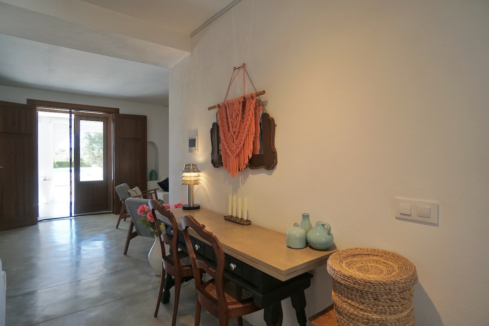 Reventes - Maisons de Campagne - Fincas - Benissa - Paratella