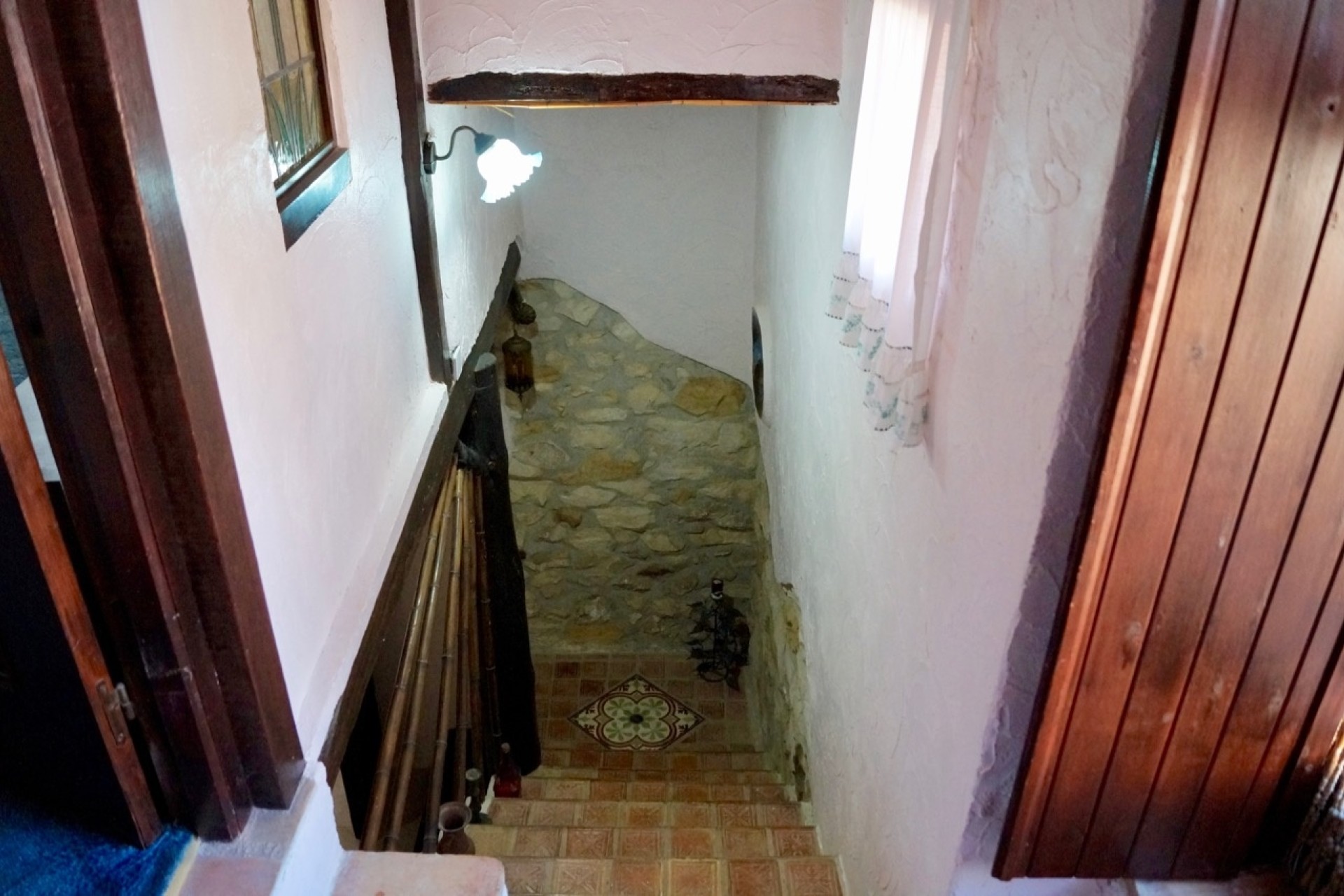 Reventes - Maisons de Campagne - Fincas - Benissa - Partida Llenes