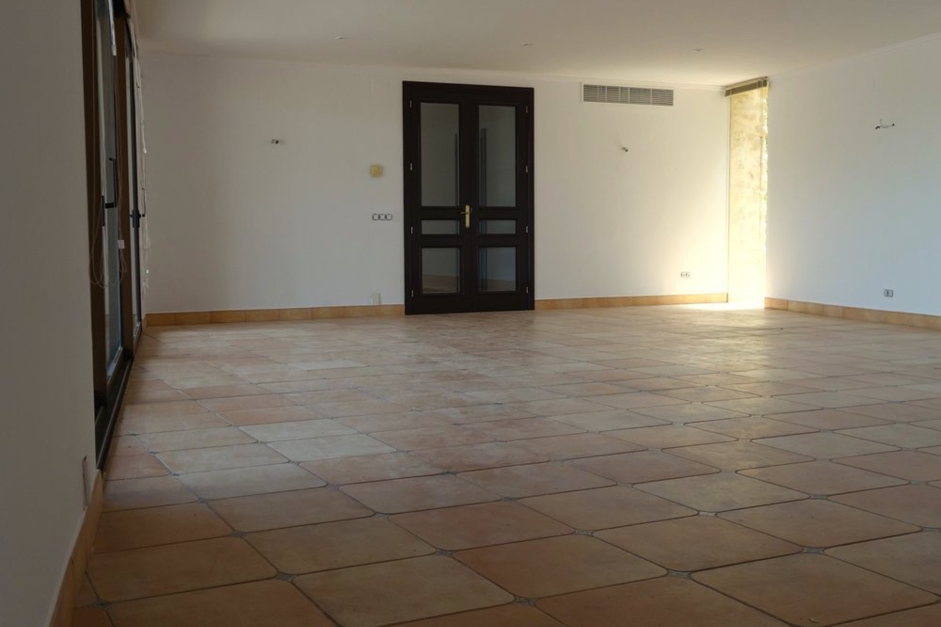 Reventes - Maisons de Campagne - Fincas - Benissa - Partida Llenes