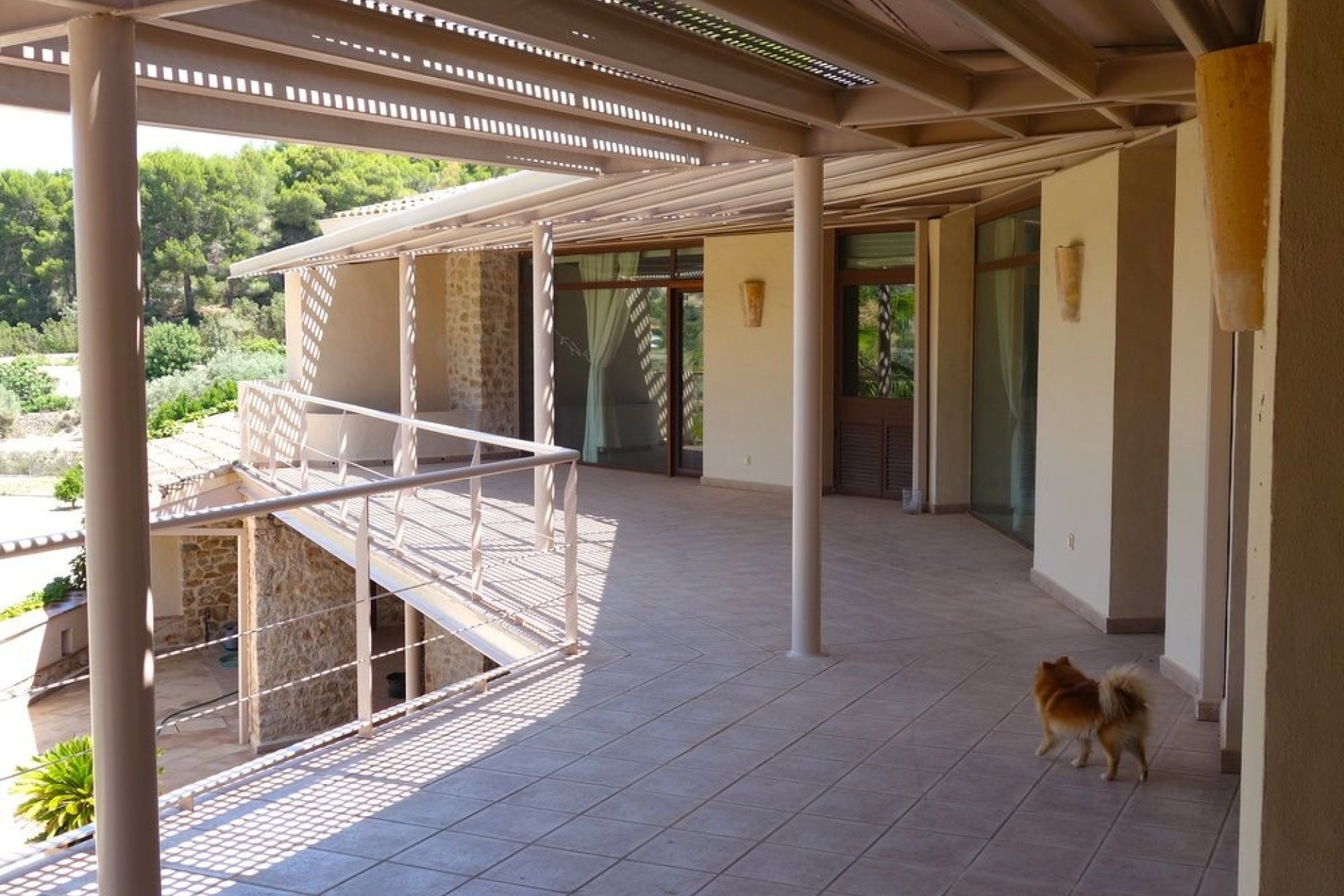 Reventes - Maisons de Campagne - Fincas - Benissa - Partida Llenes