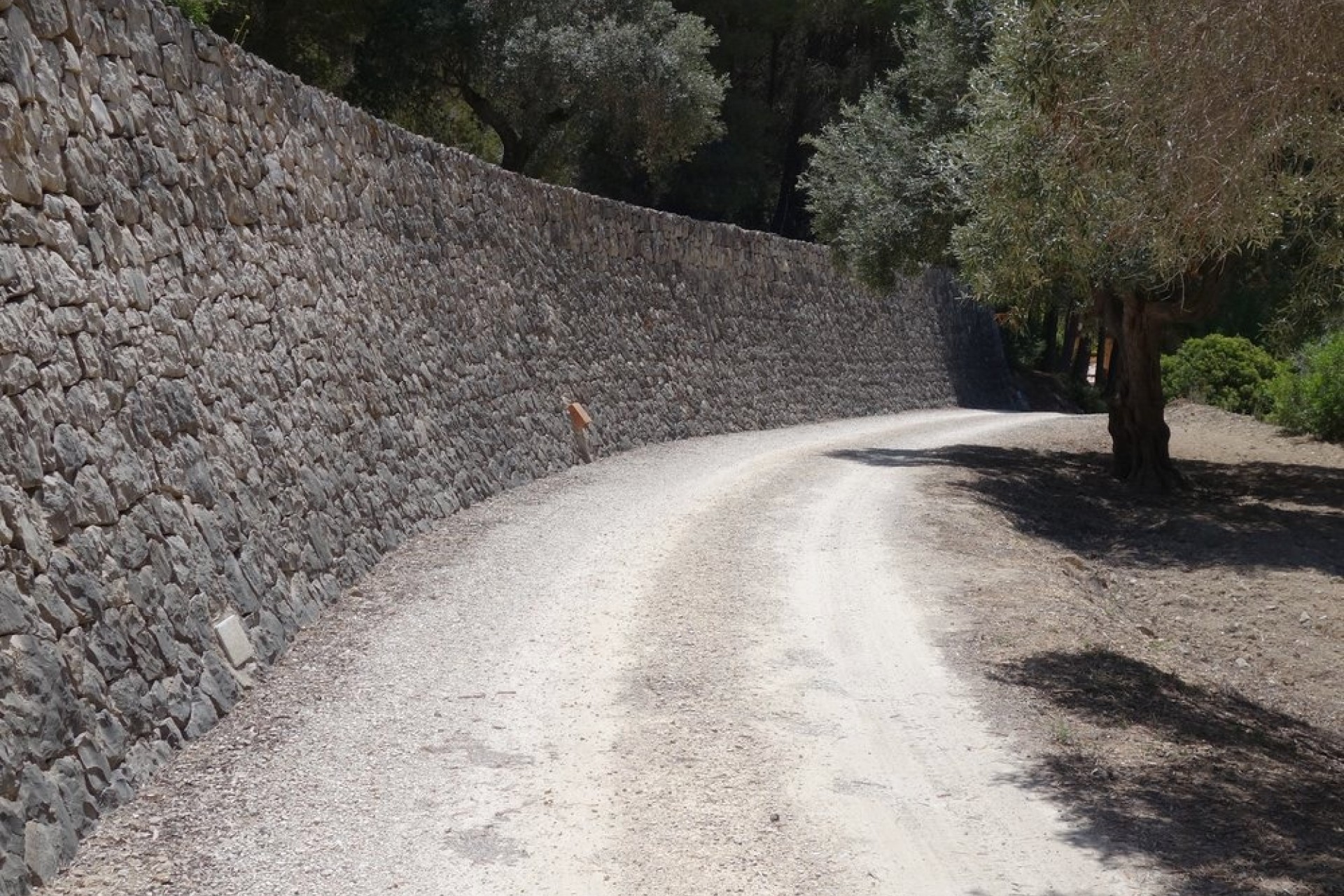 Reventes - Maisons de Campagne - Fincas - Benissa - Partida Llenes