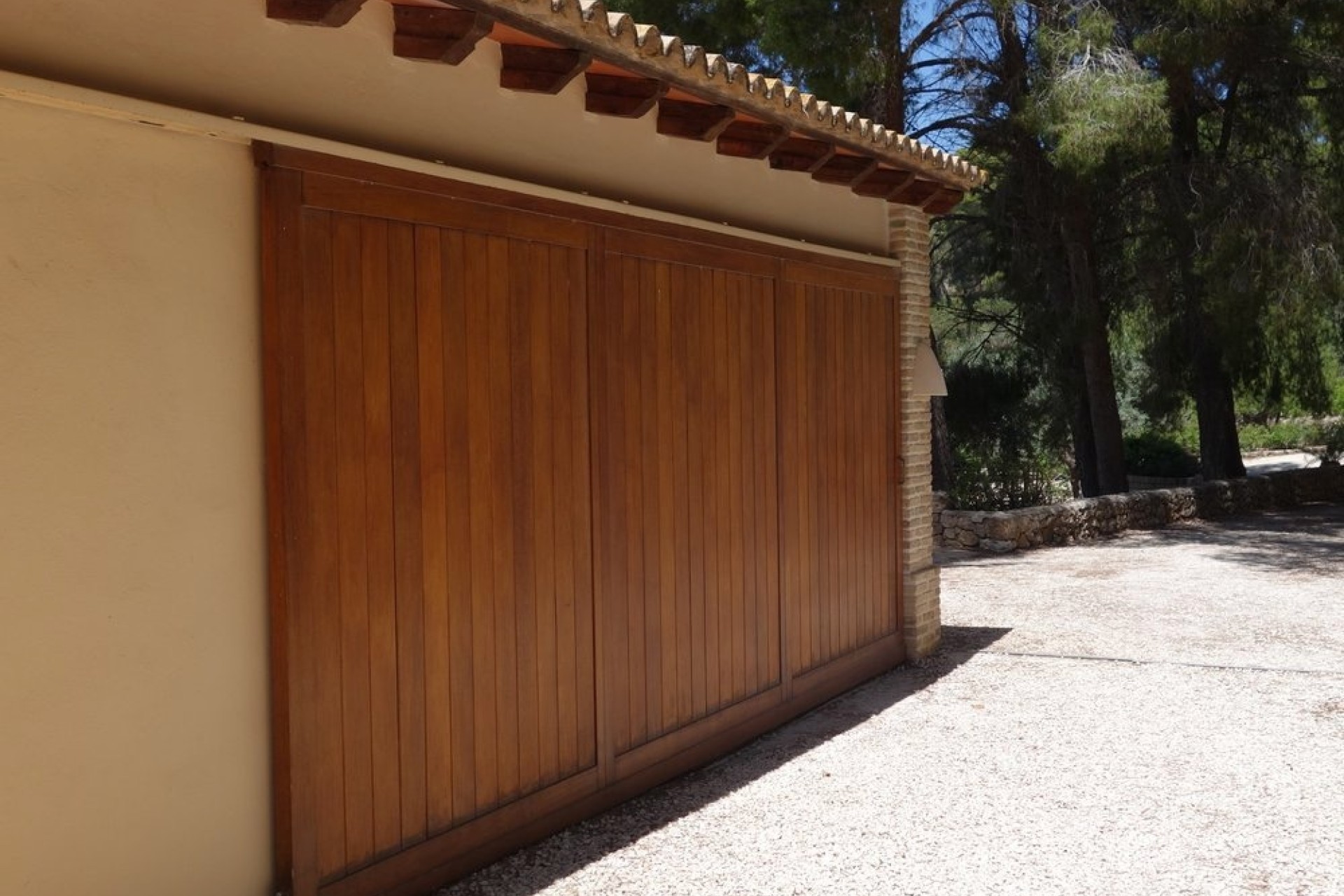 Reventes - Maisons de Campagne - Fincas - Benissa - Partida Llenes