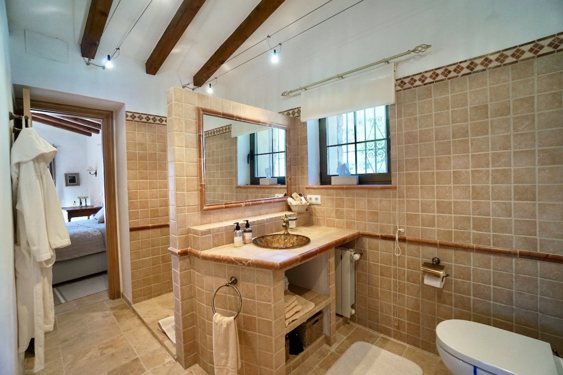 Reventes - Maisons de Campagne - Fincas - Benissa - Pedramala