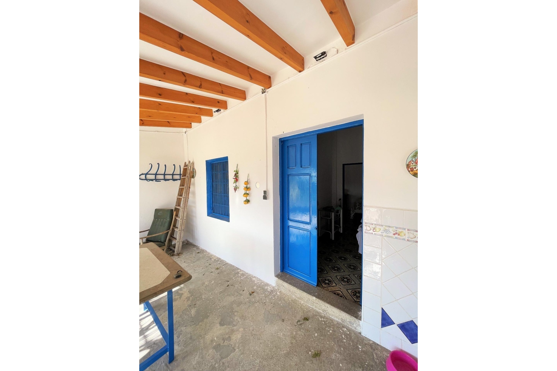 Reventes - Maisons de Campagne - Fincas - Benissa