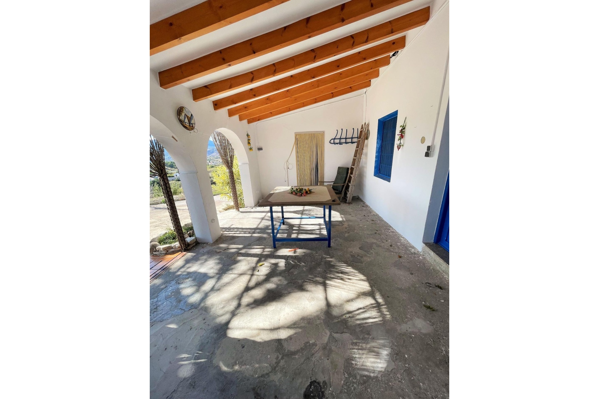 Reventes - Maisons de Campagne - Fincas - Benissa