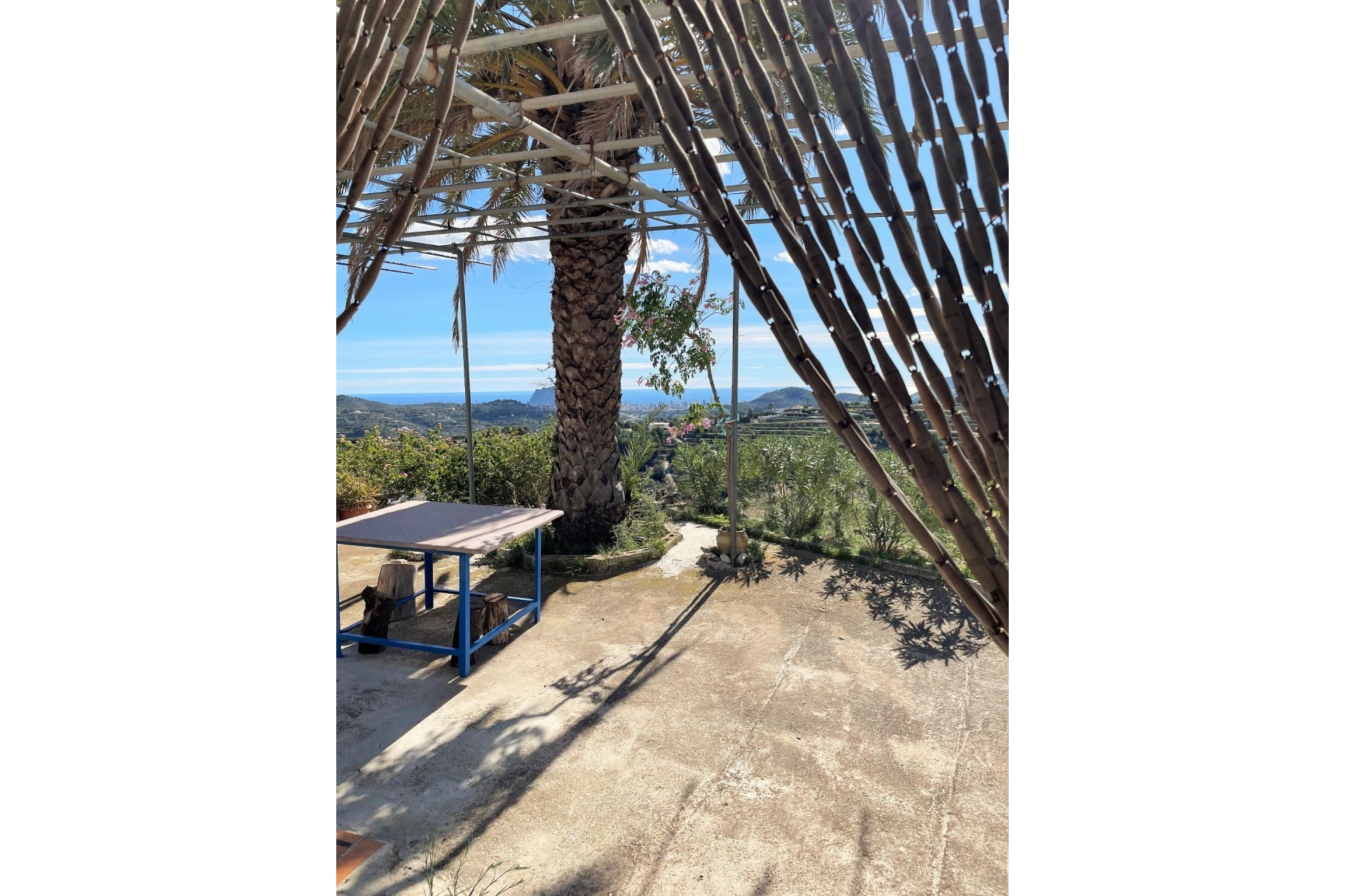 Reventes - Maisons de Campagne - Fincas - Benissa