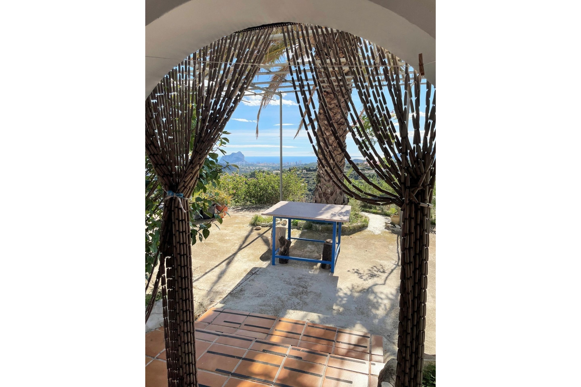 Reventes - Maisons de Campagne - Fincas - Benissa