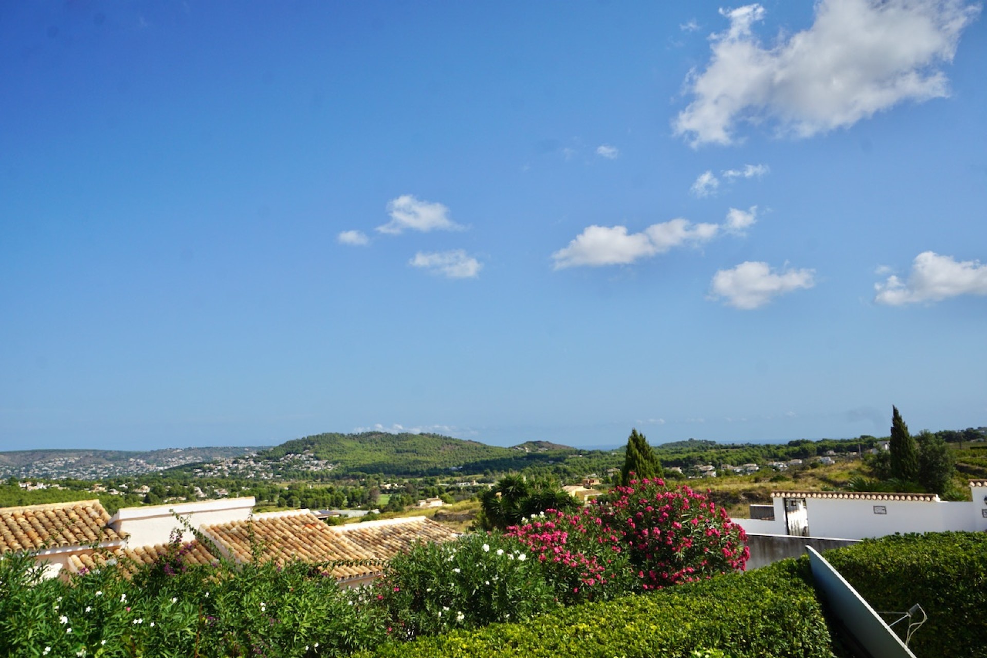 Reventes - Maisons de Campagne - Fincas - Benitachell