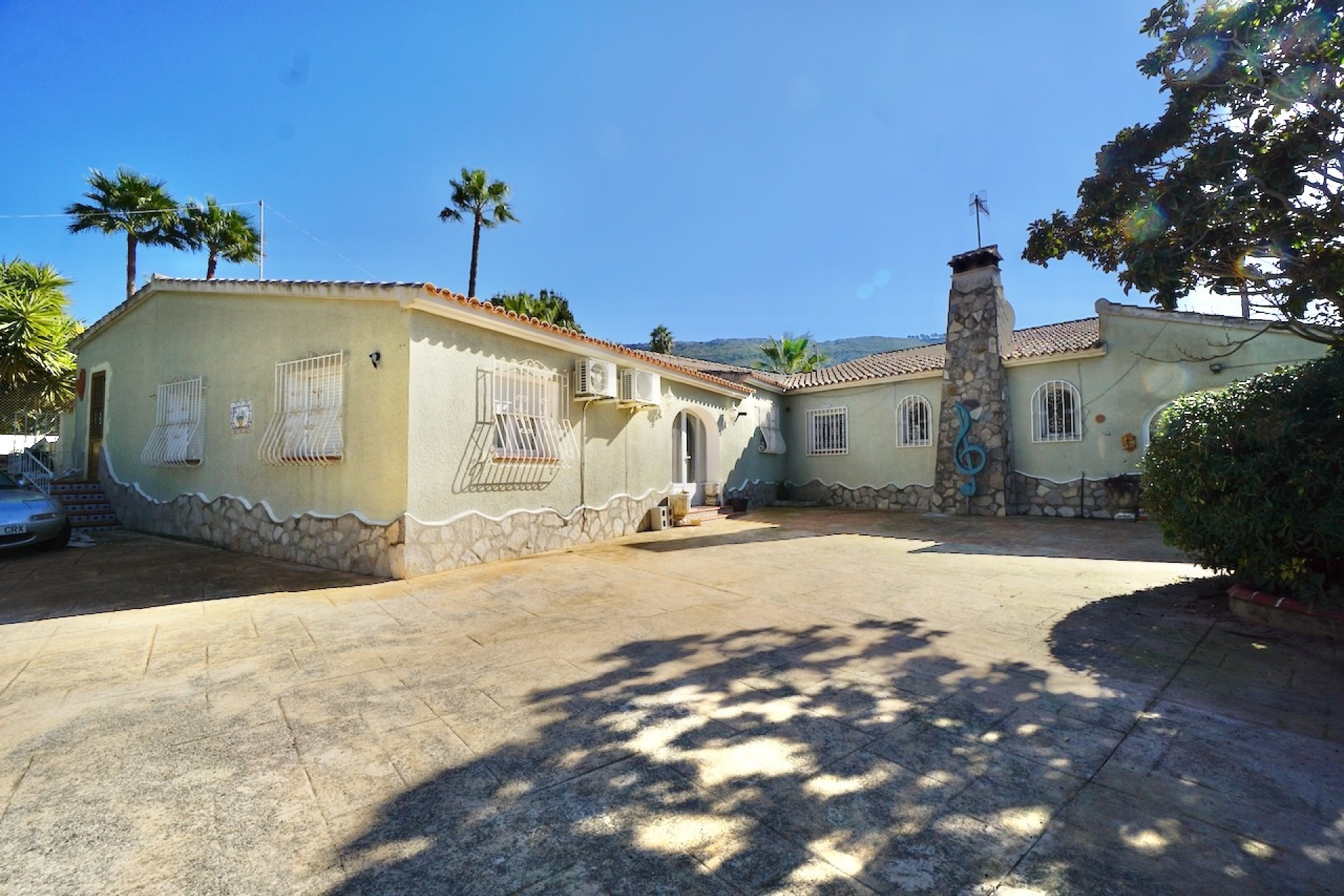 Reventes - Maisons de Campagne - Fincas - Benitachell