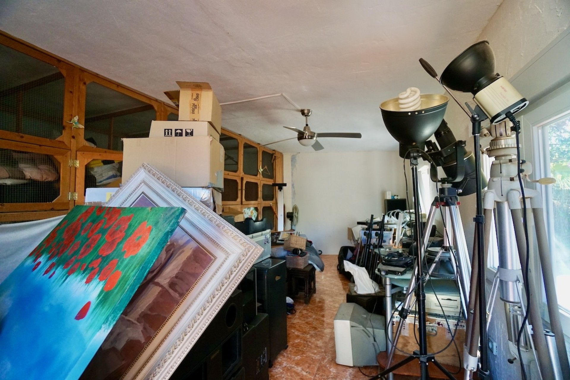 Reventes - Maisons de Campagne - Fincas - Benitachell