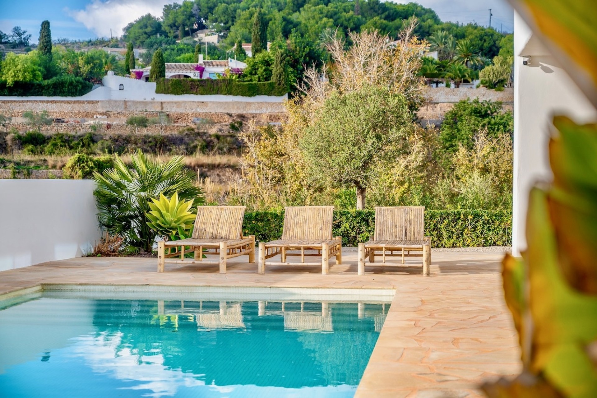 Reventes - Maisons de Campagne - Fincas - Benitachell