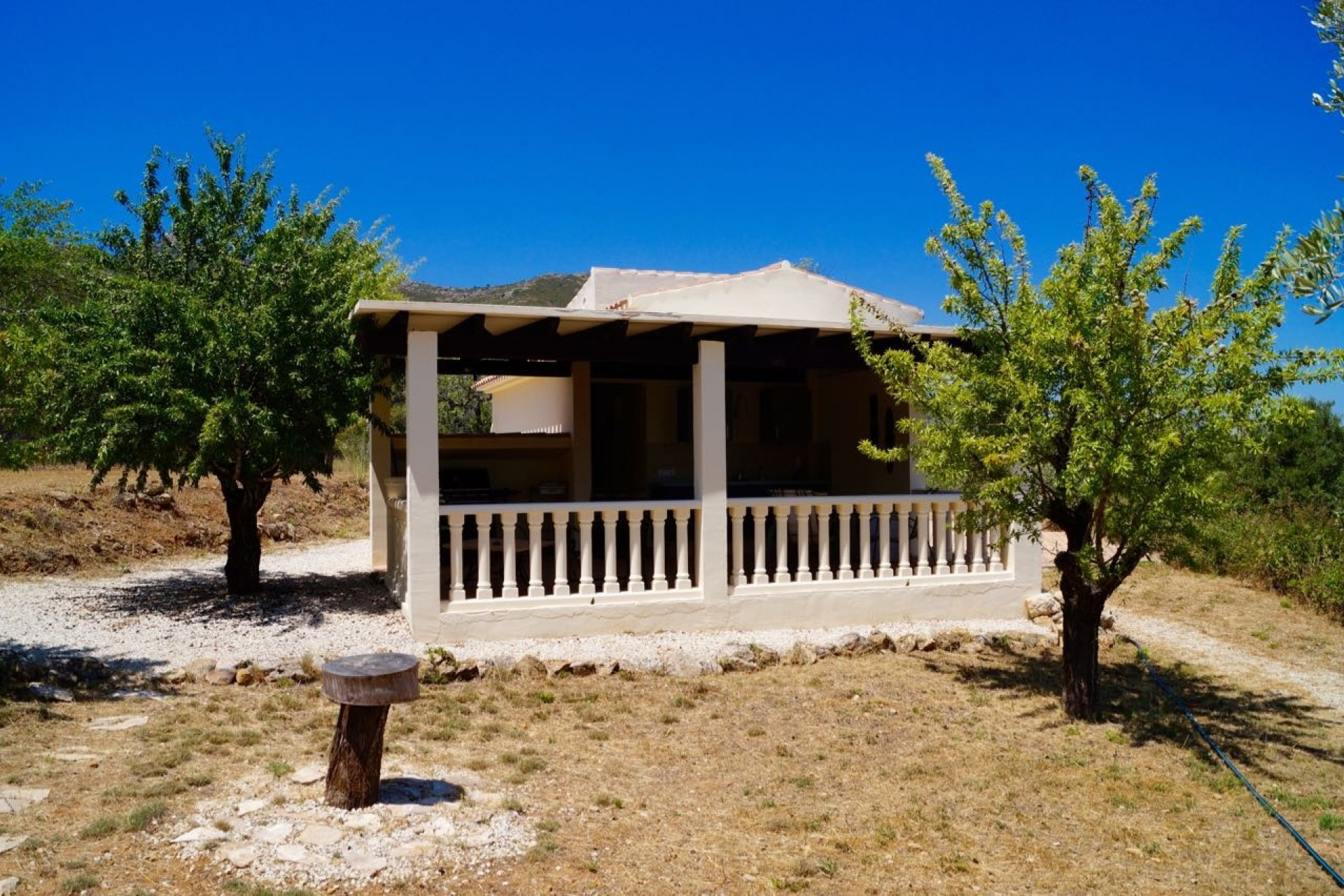 Reventes - Maisons de Campagne - Fincas - Lliber - Vallée du Lliber