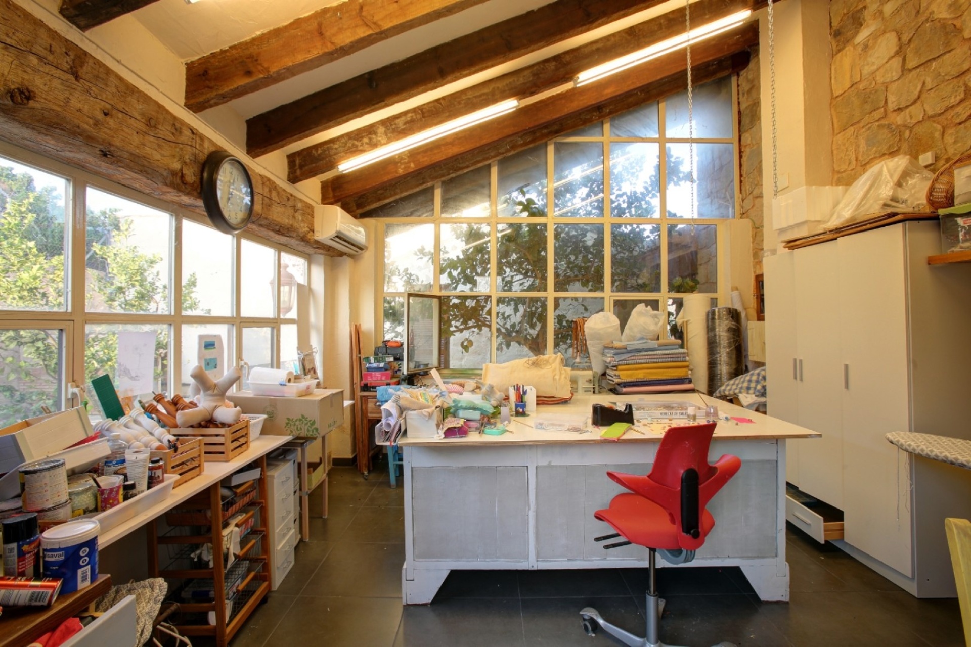 Reventes - Maisons de Campagne - Fincas - Moraira - campo