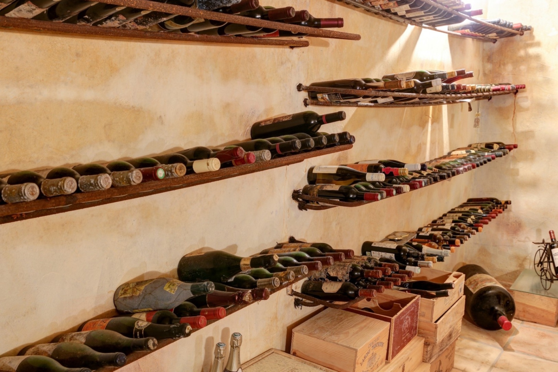 Reventes - Maisons de Campagne - Fincas - Moraira - campo